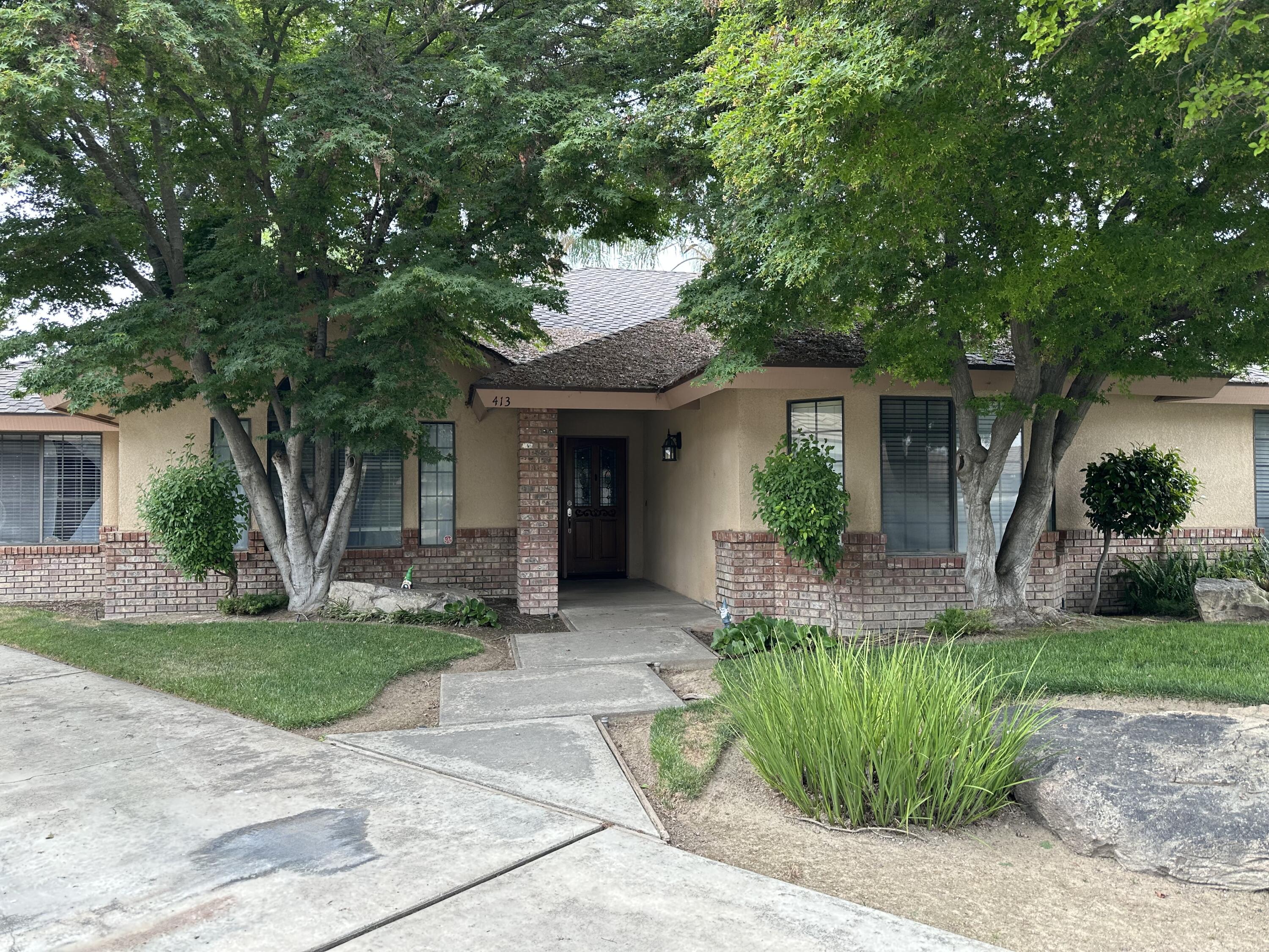 413 N Ryan Ter, Porterville, CA 93257