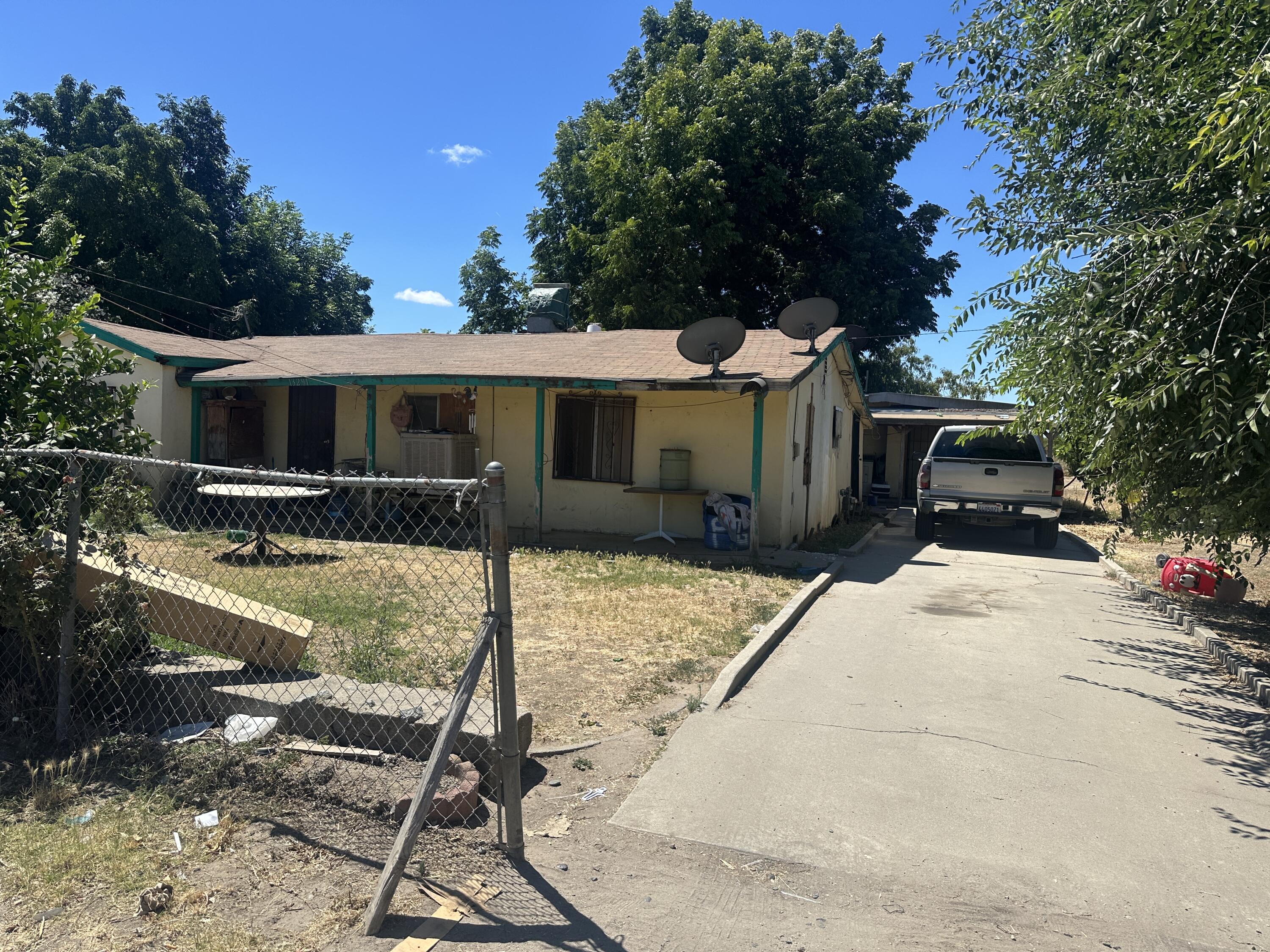 13291 Avenue 416, Orosi, CA 93647