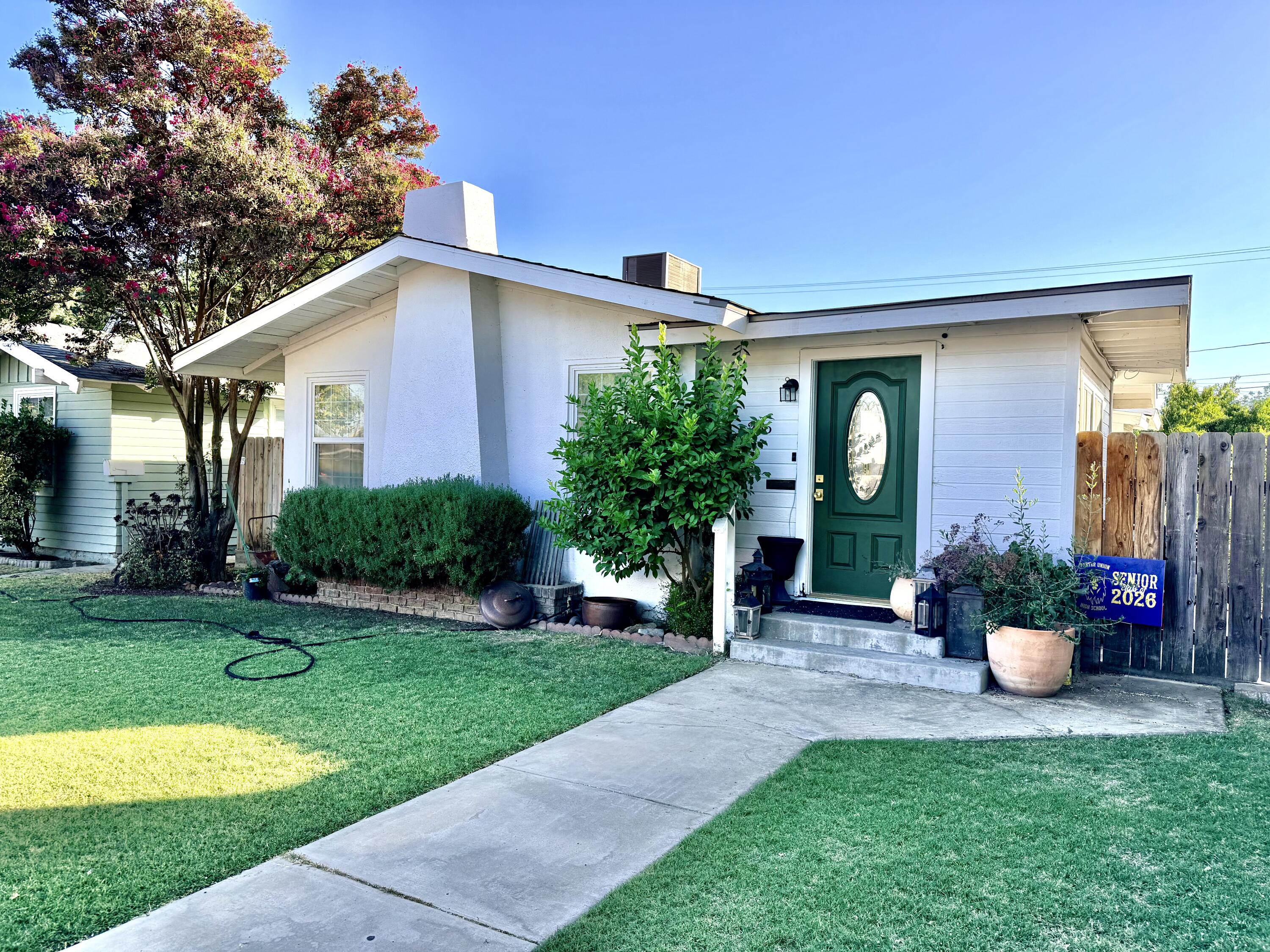 236 S C St, Exeter, CA 93221