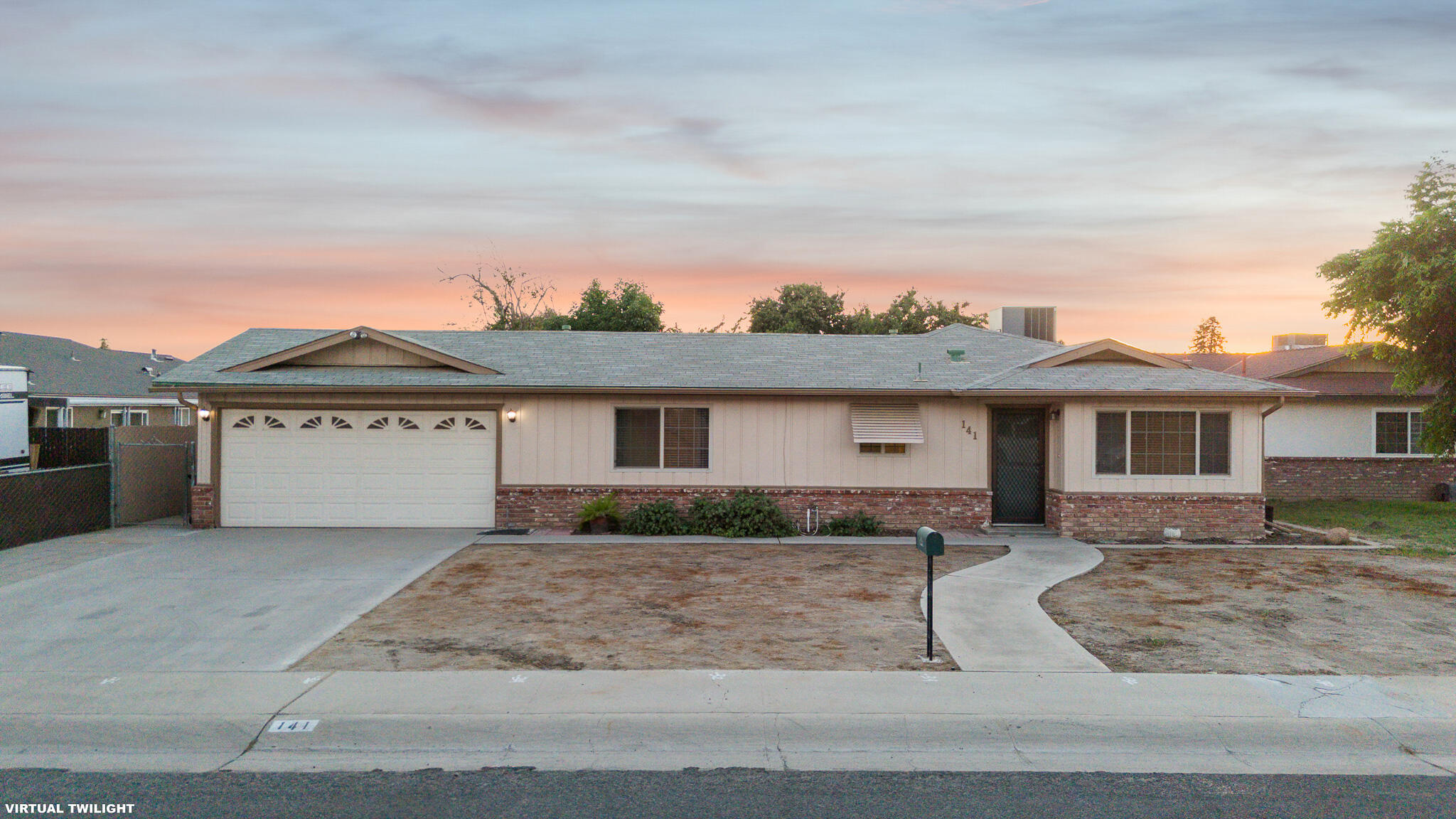 141 N Walch St, Porterville, CA 93257