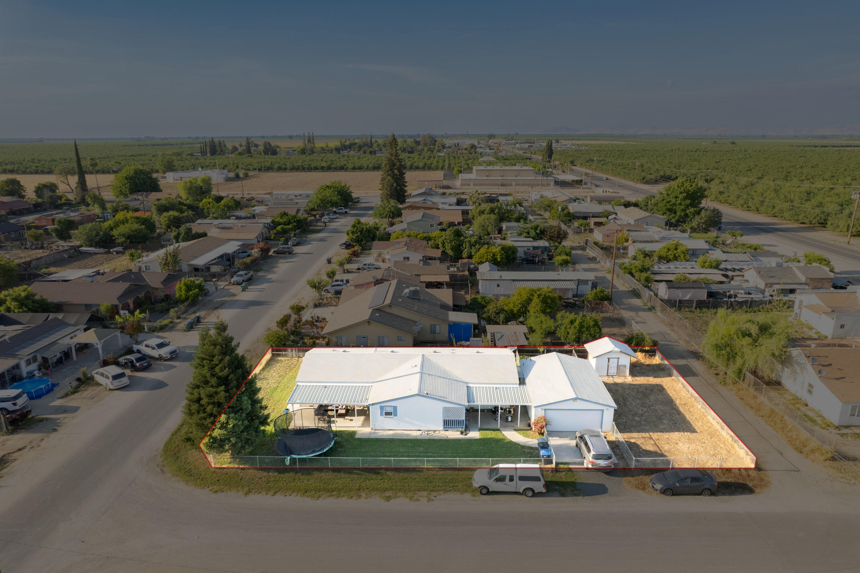 14710 Kilroy Rd, Porterville, CA 93257