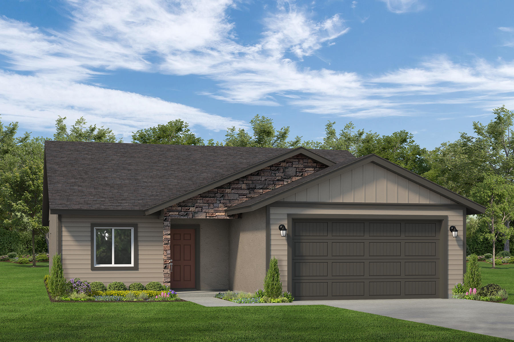 30625 Delancy Rd, Visalia, CA 93291