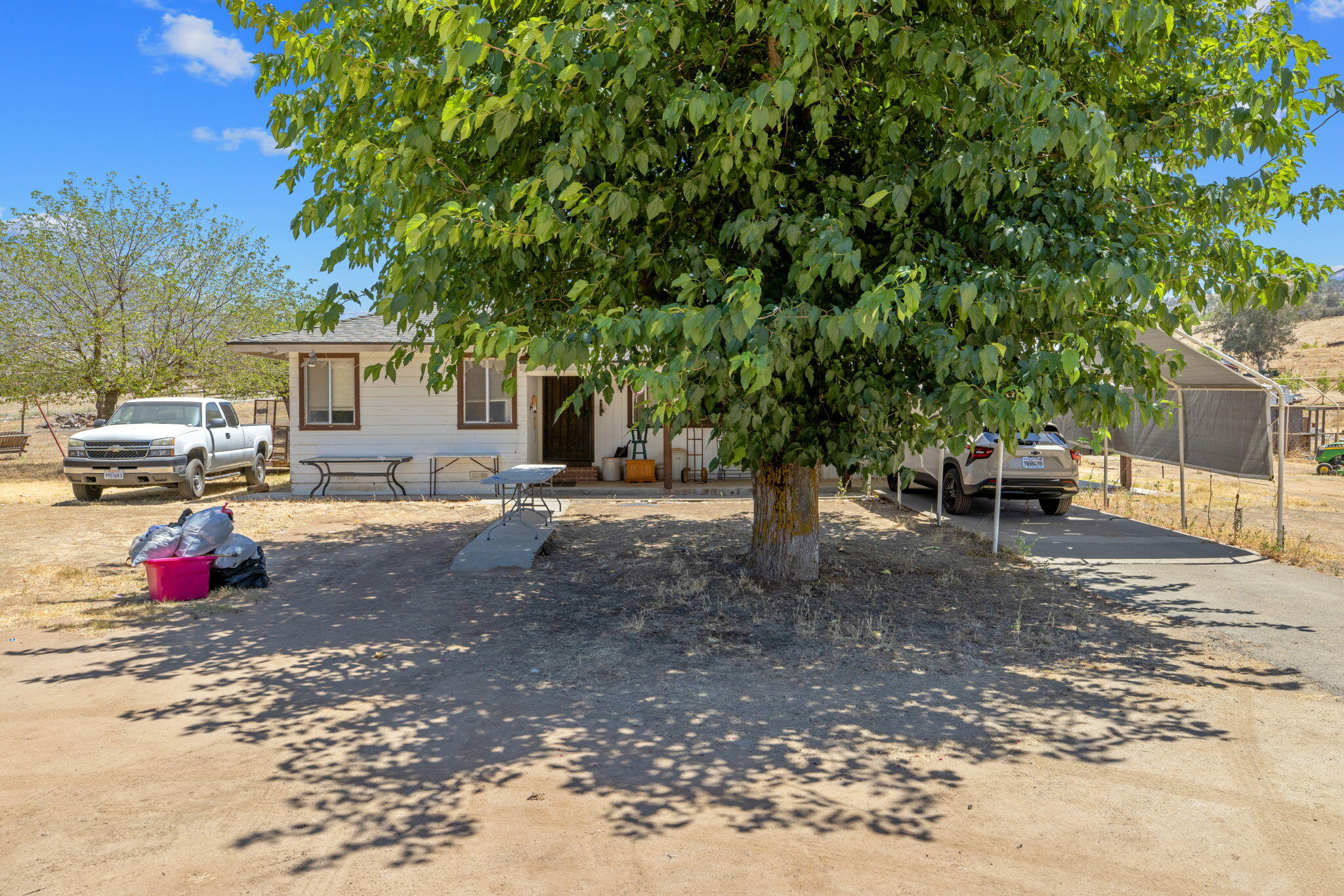 32865 Pleasant Oak Dr, Springville, CA 93265