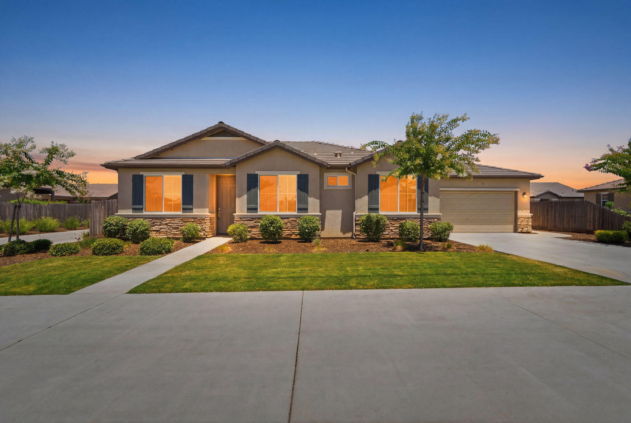 4520 W Flagstaff Ave, Visalia, CA 93291
