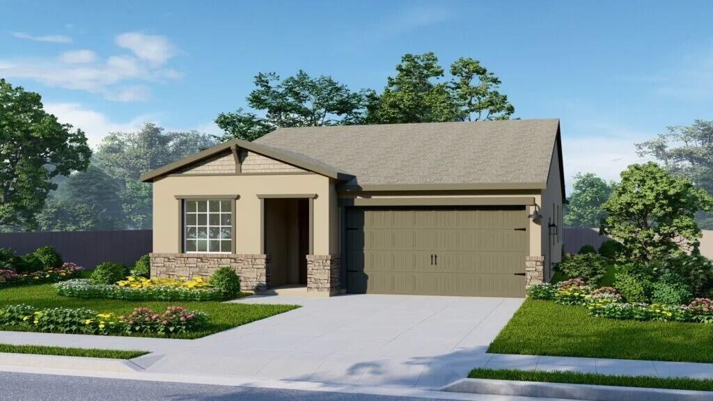3160 Scoon Pl, Tulare, CA 93274
