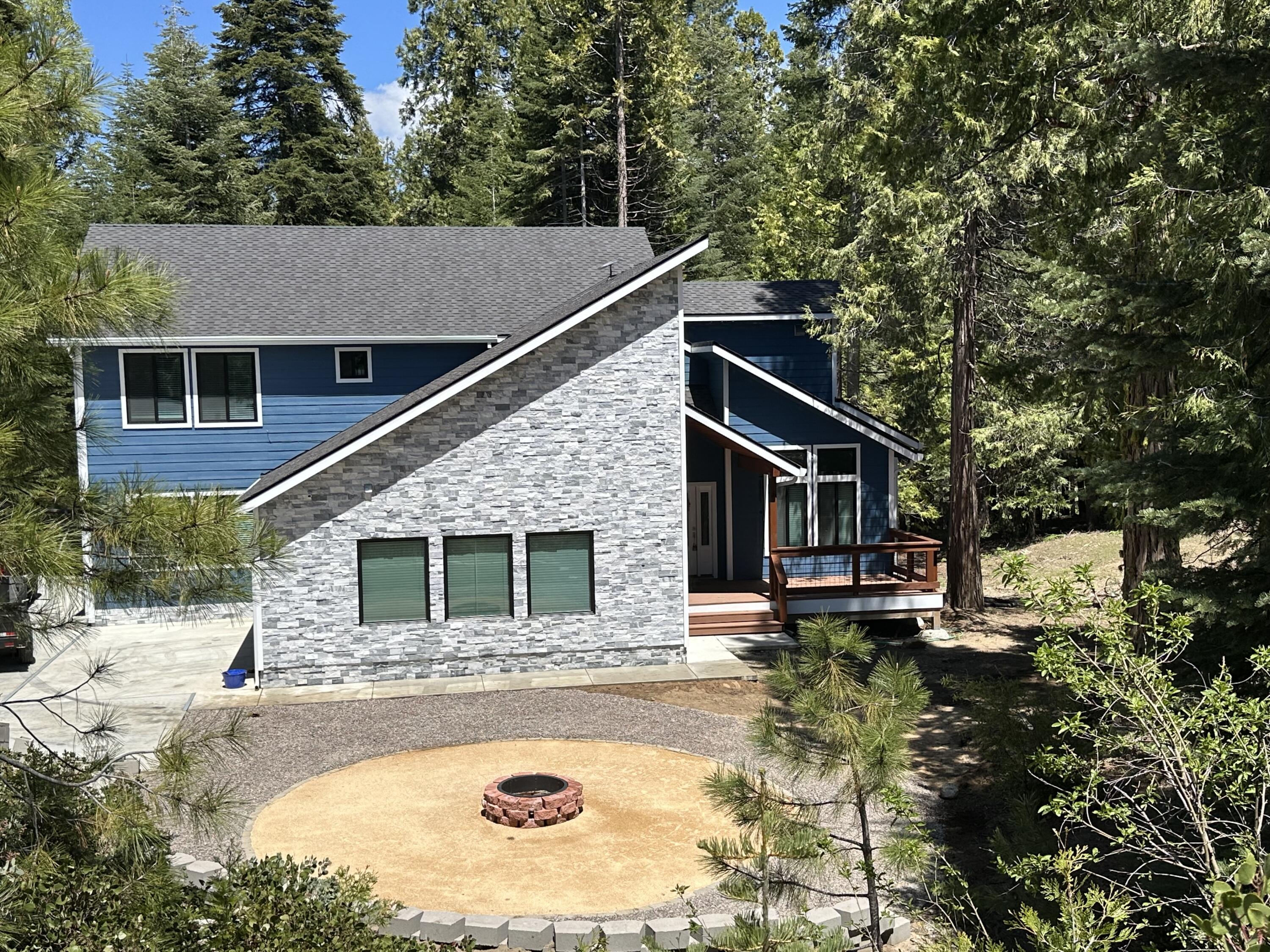 39839 Mountain Heather Ln, Shaver Lake, CA 93664