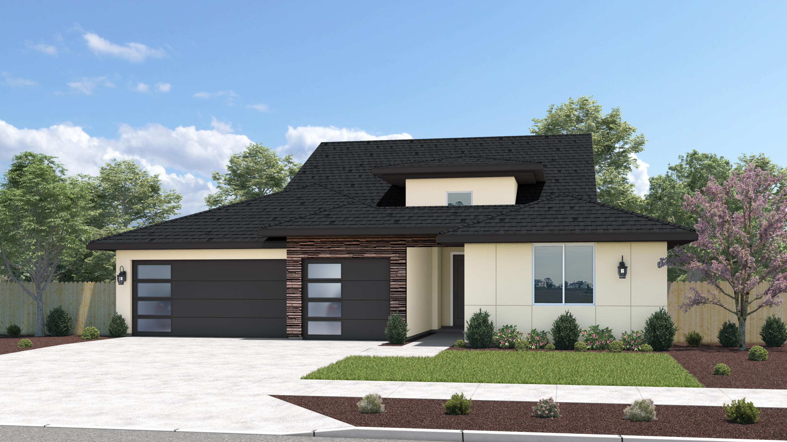 1455 N Oxford Dr #Lw158, Porterville, CA 93257