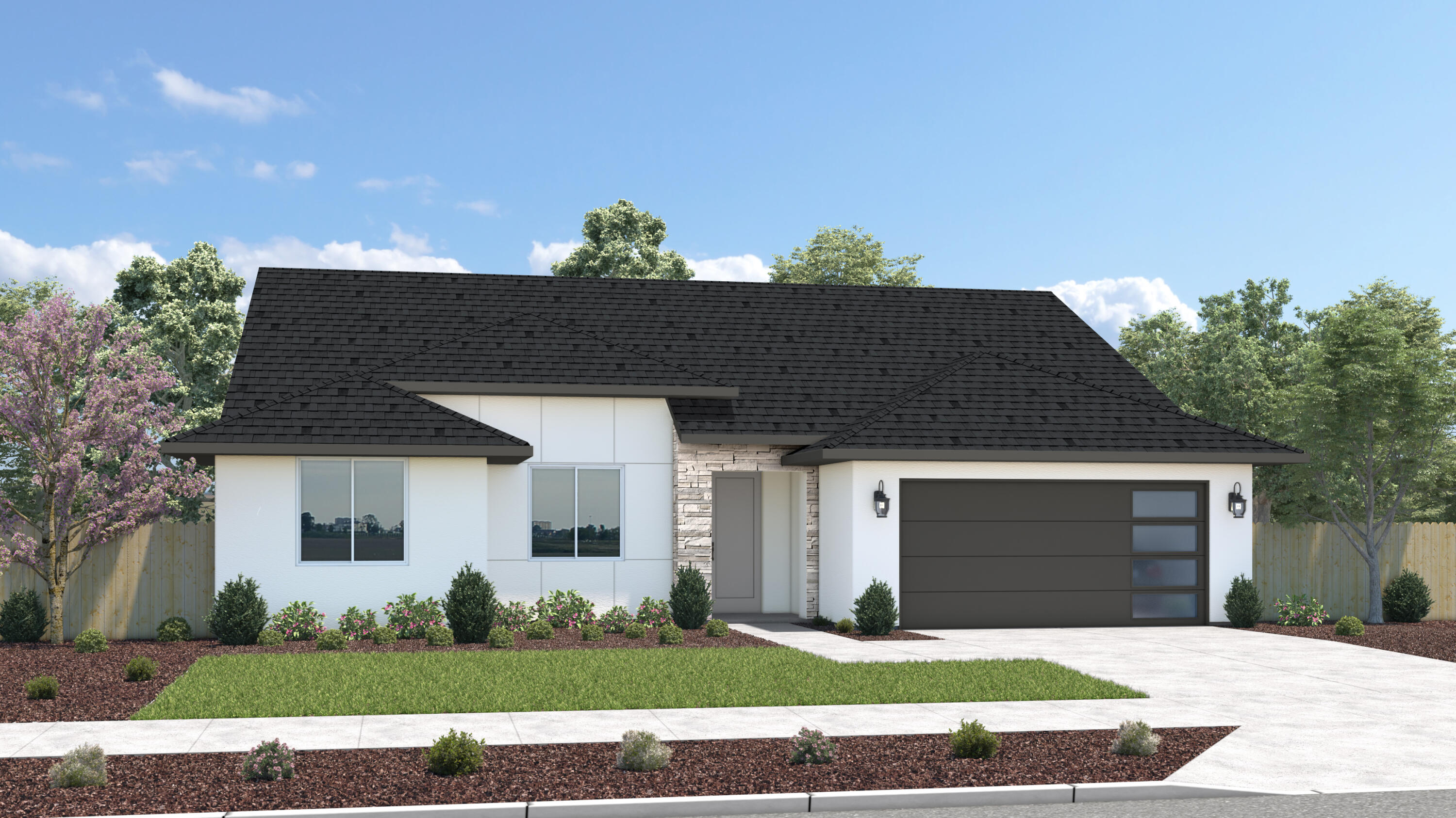 1475 N Oxford Dr #Lw161, Porterville, CA 93257