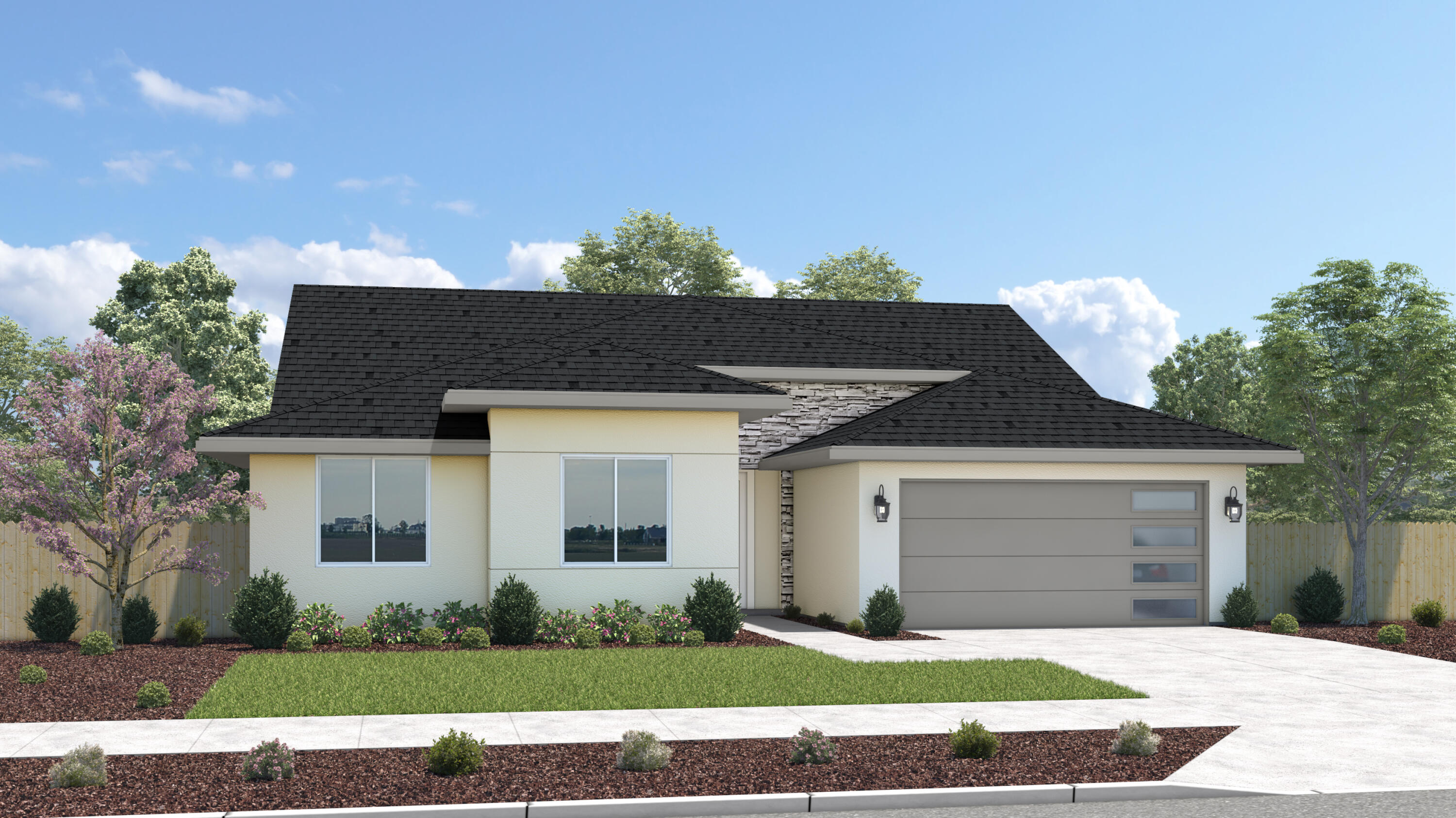1474 N Oxford Dr #Lw171, Porterville, CA 93257