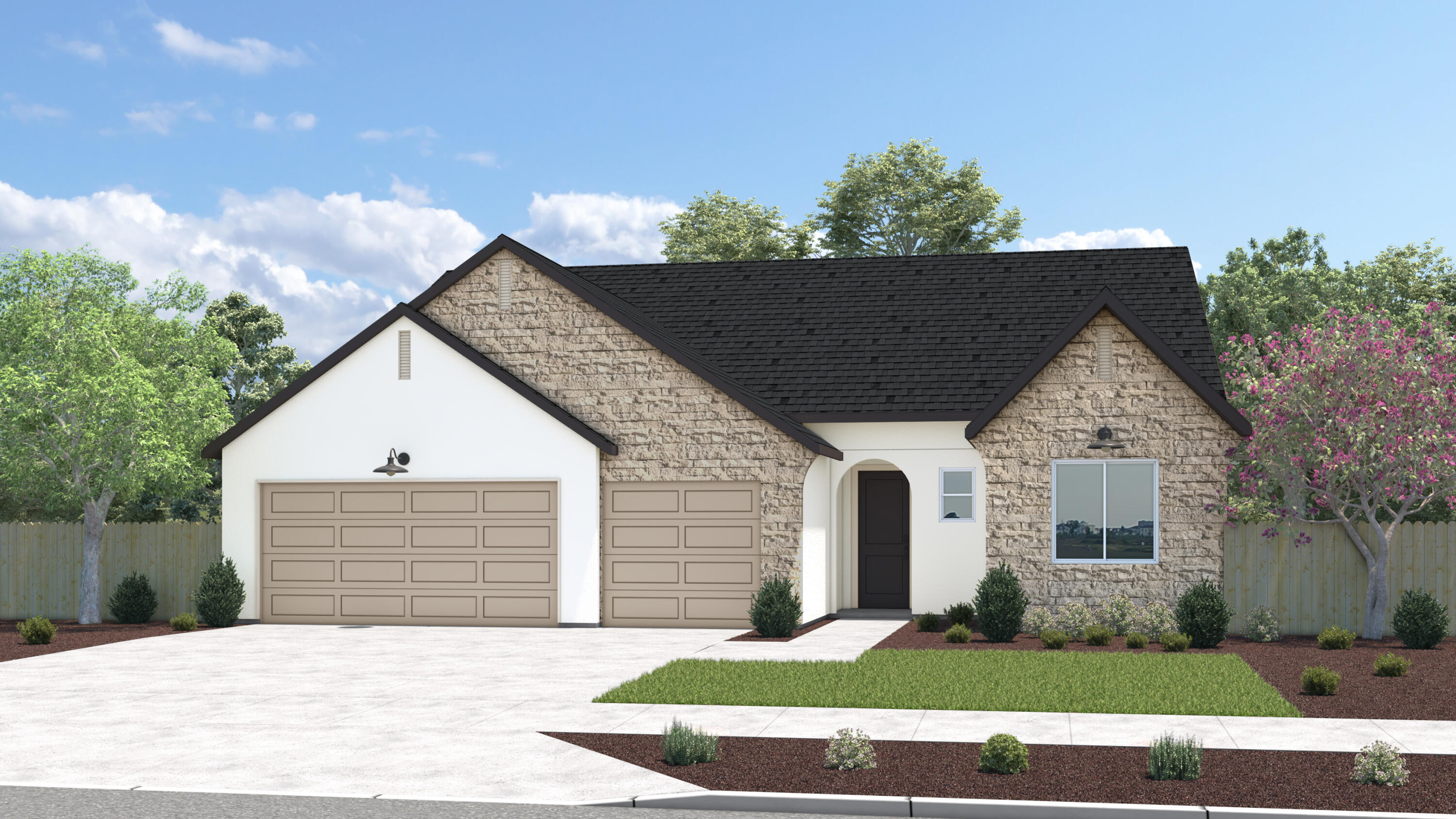 1458 N Oxford Dr #Lw172, Porterville, CA 93257