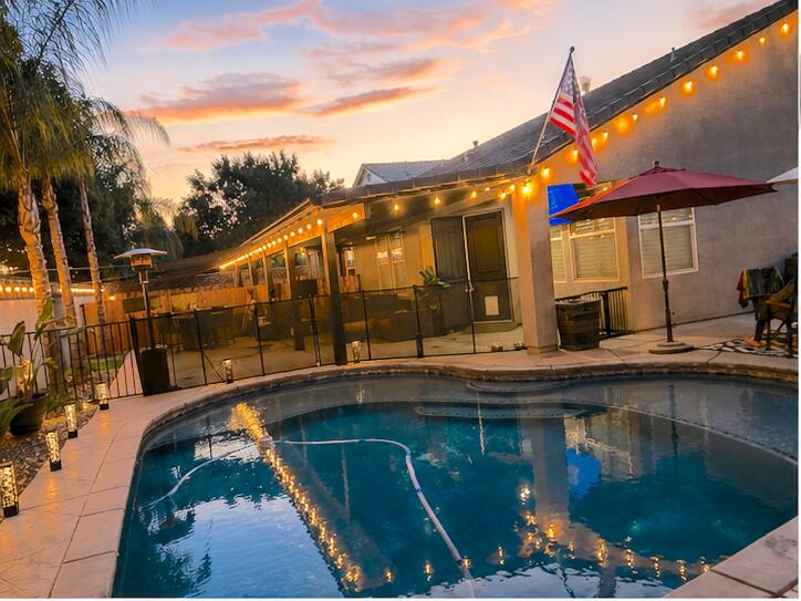 217 E Reese Ave, Visalia, CA 93277