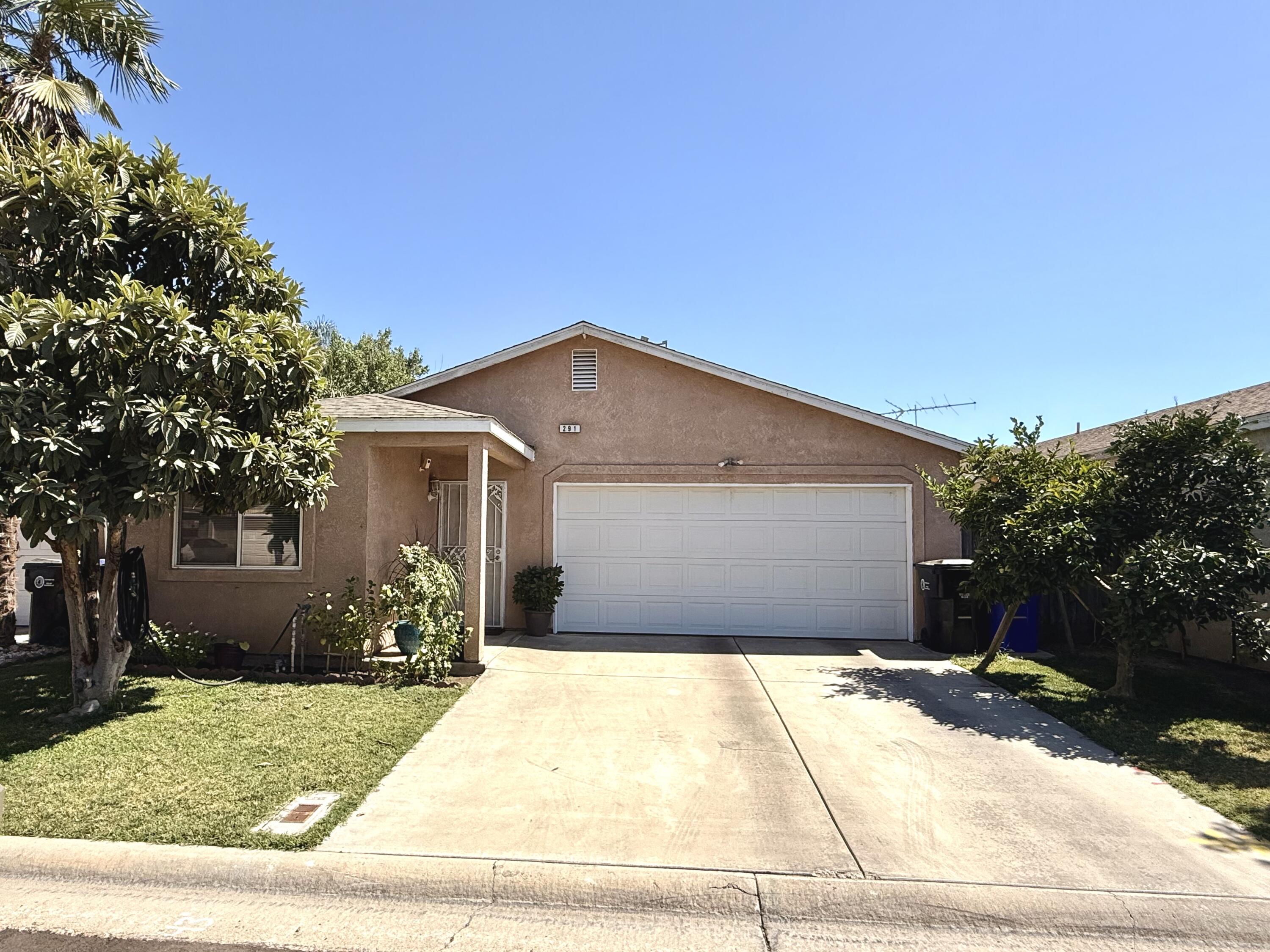 291 Rio Vista Ave, Porterville, CA 93257