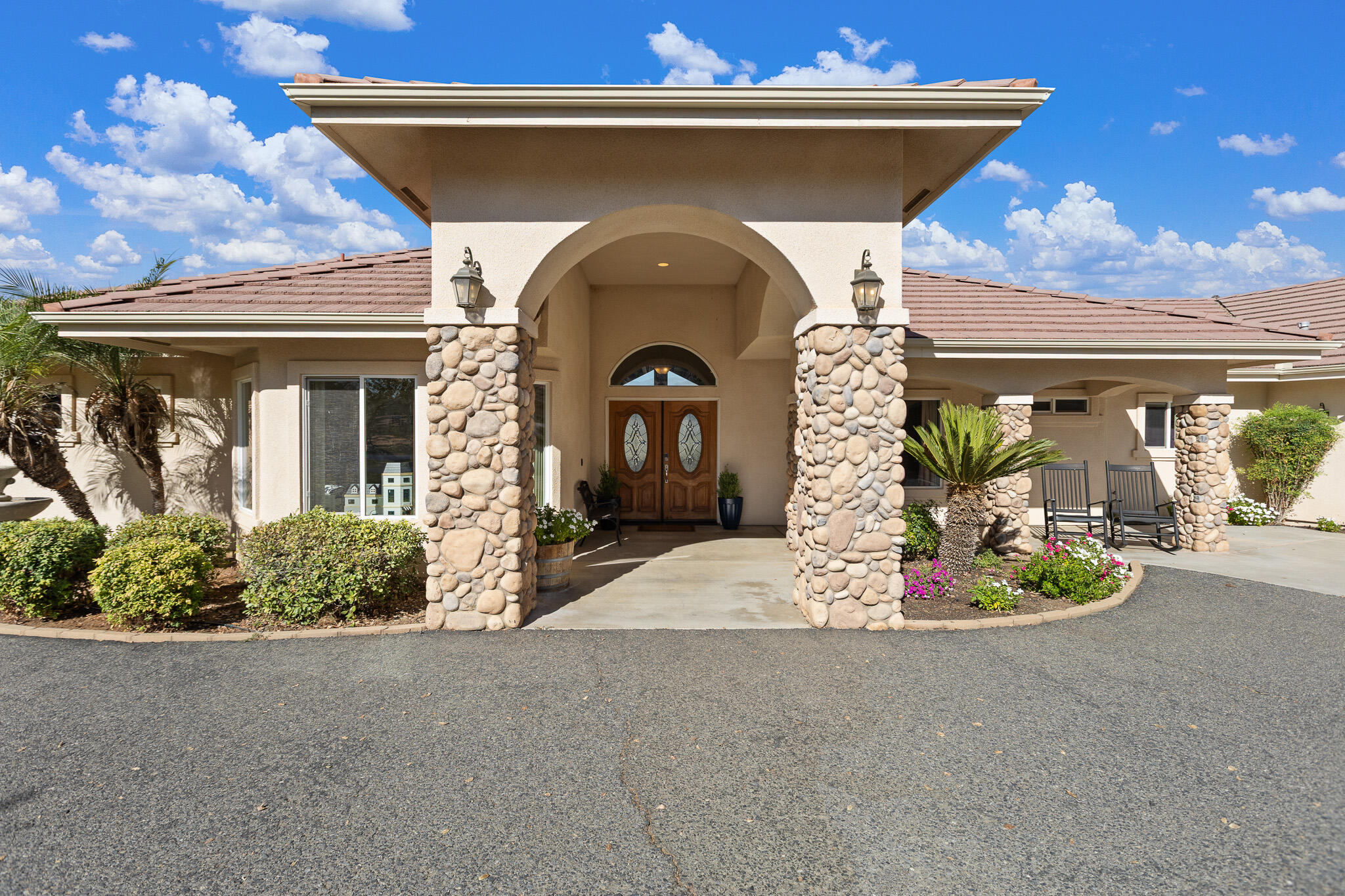 16489 Goat Ranch Rd, Springville, CA 93265