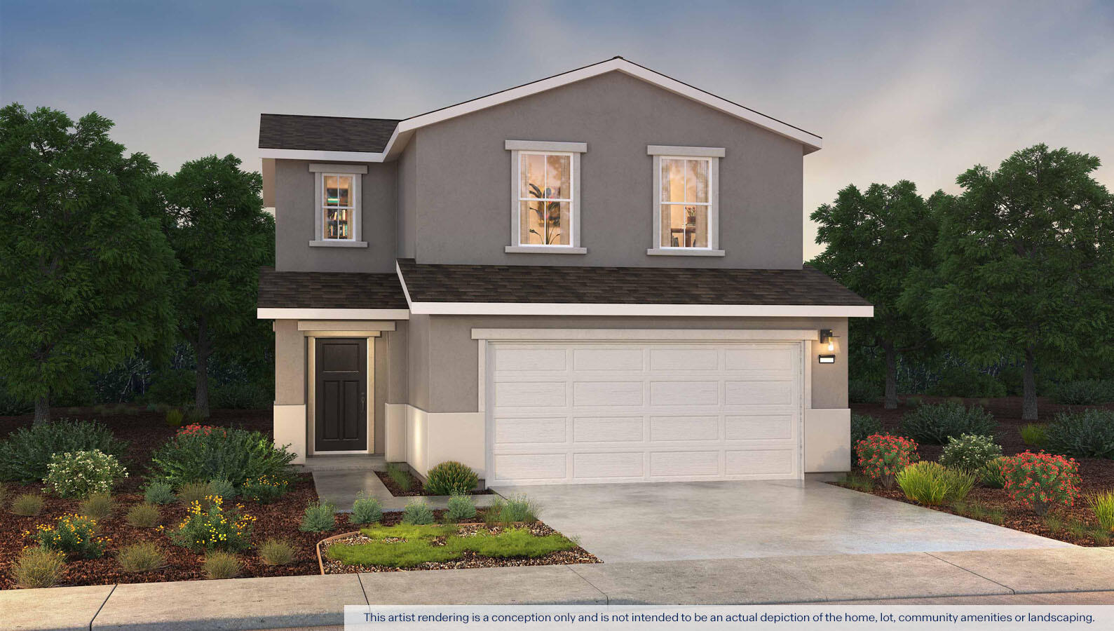 4007 N Salle St #137 Og, Visalia, CA 93291