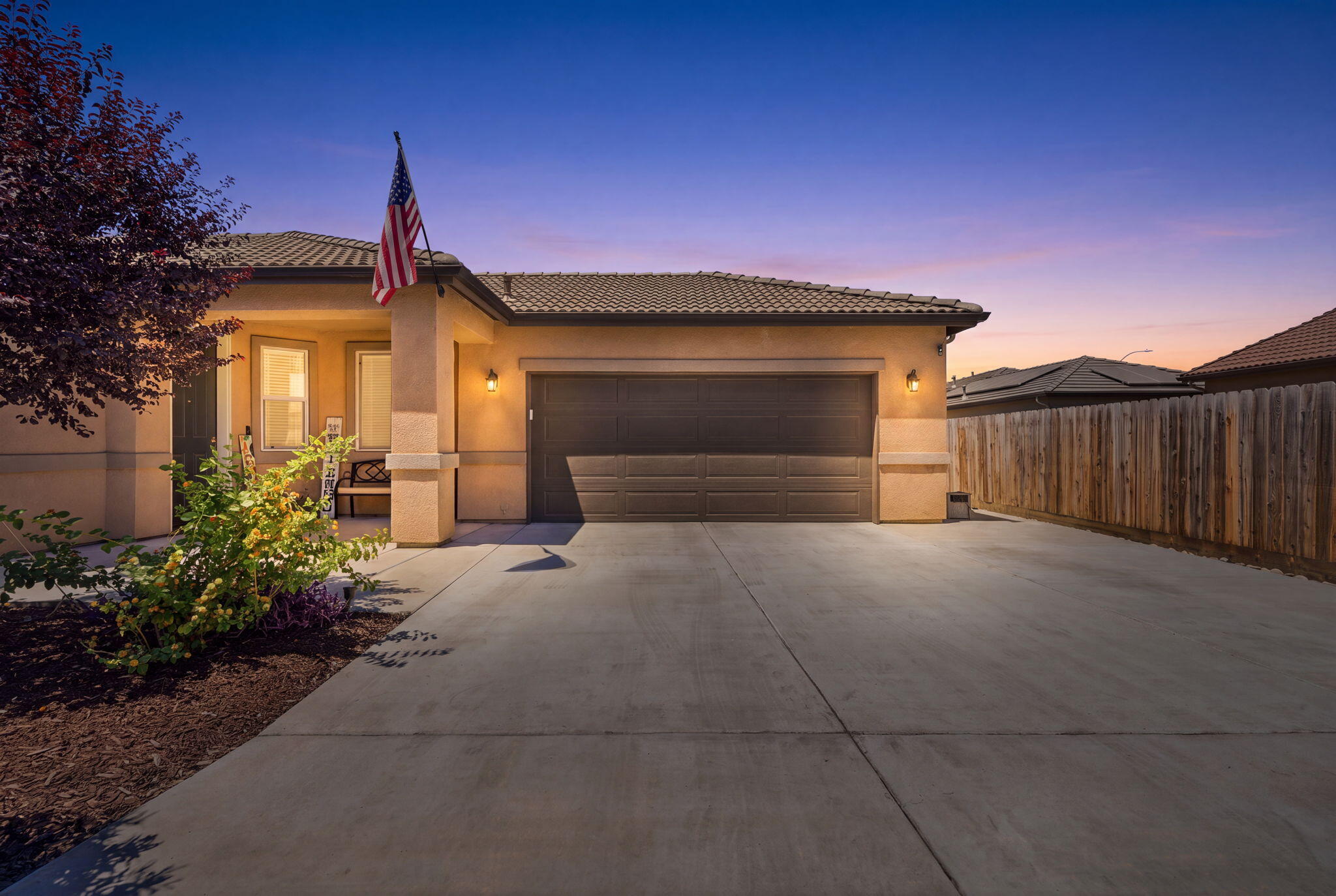 3111 Manchester St, Tulare, CA 93274
