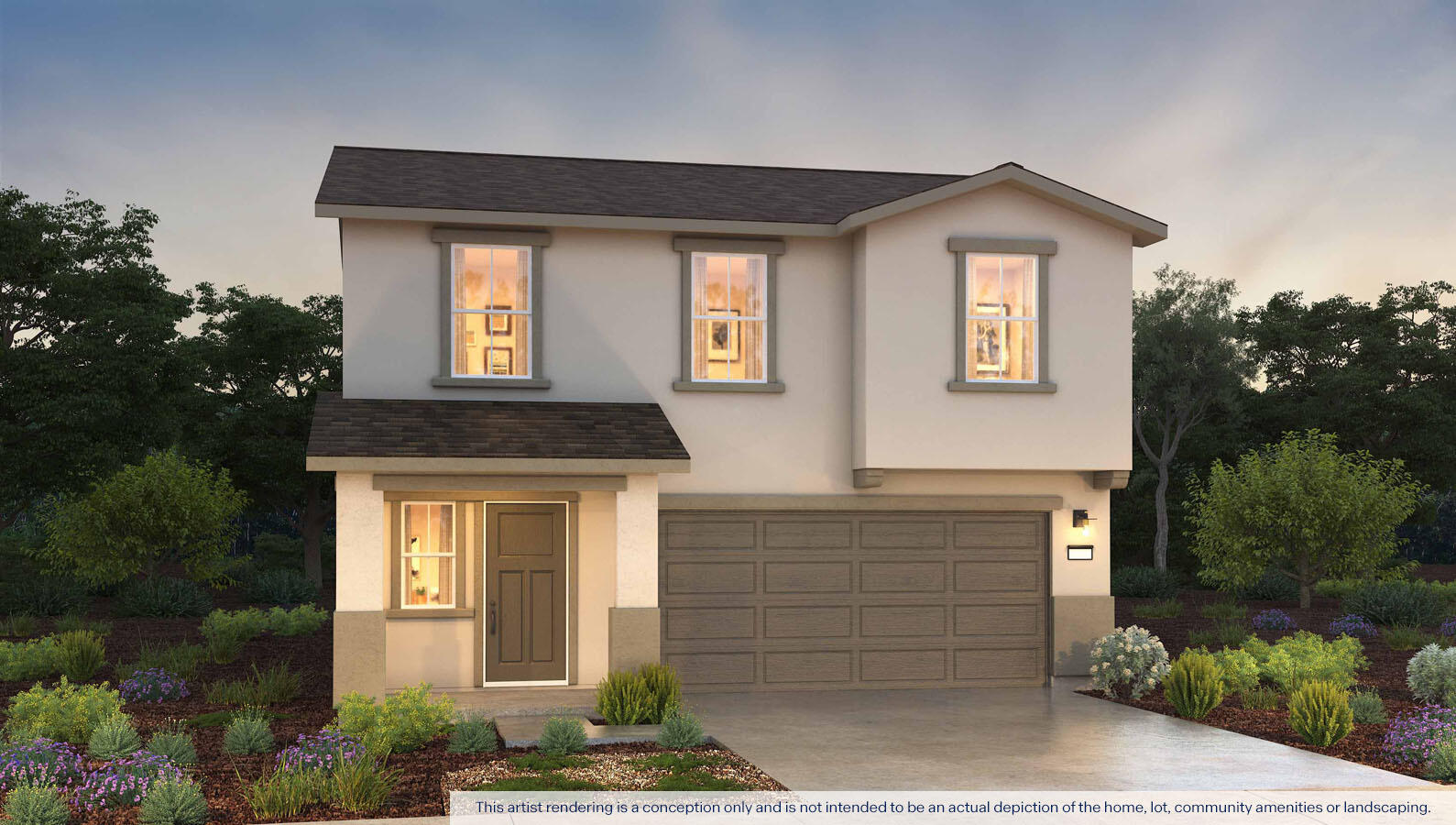 4029 N Salle St #134 Og, Visalia, CA 93291
