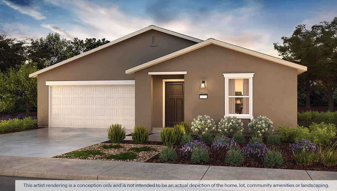 2506 S Leah St #61 Pw, Visalia, CA 93292
