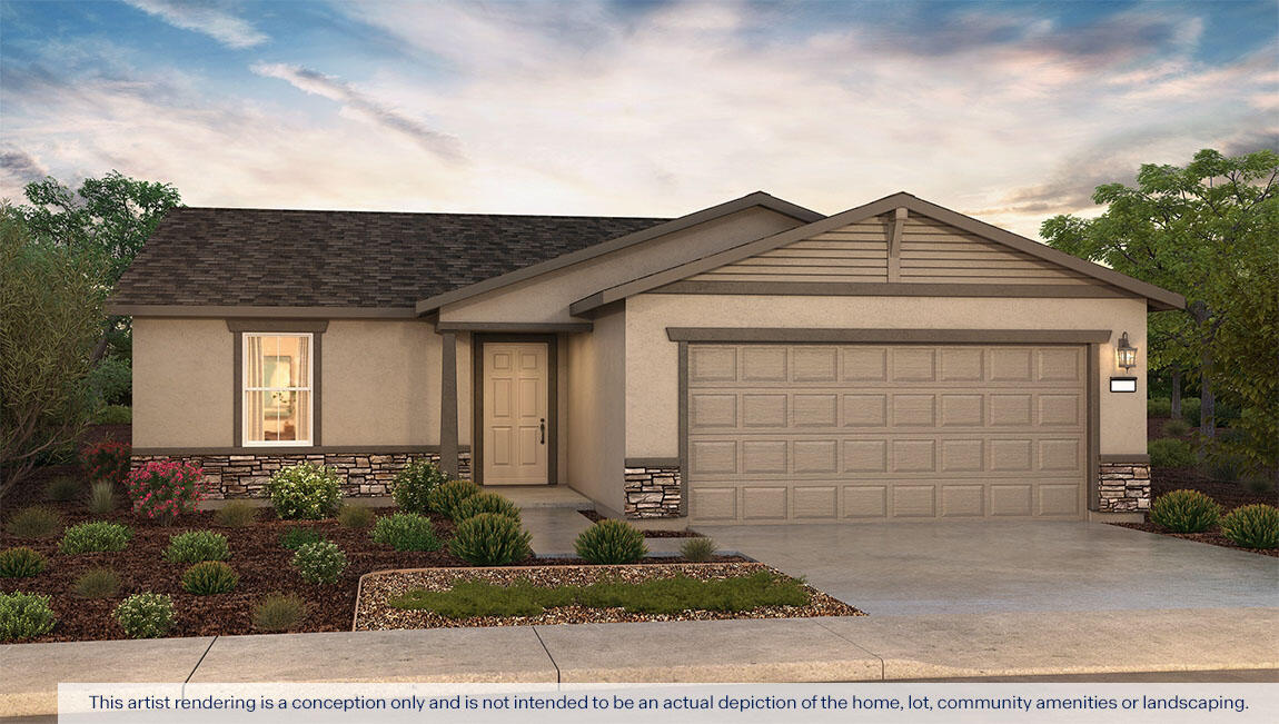 2516 S Leah St #62 Pw, Visalia, CA 93292