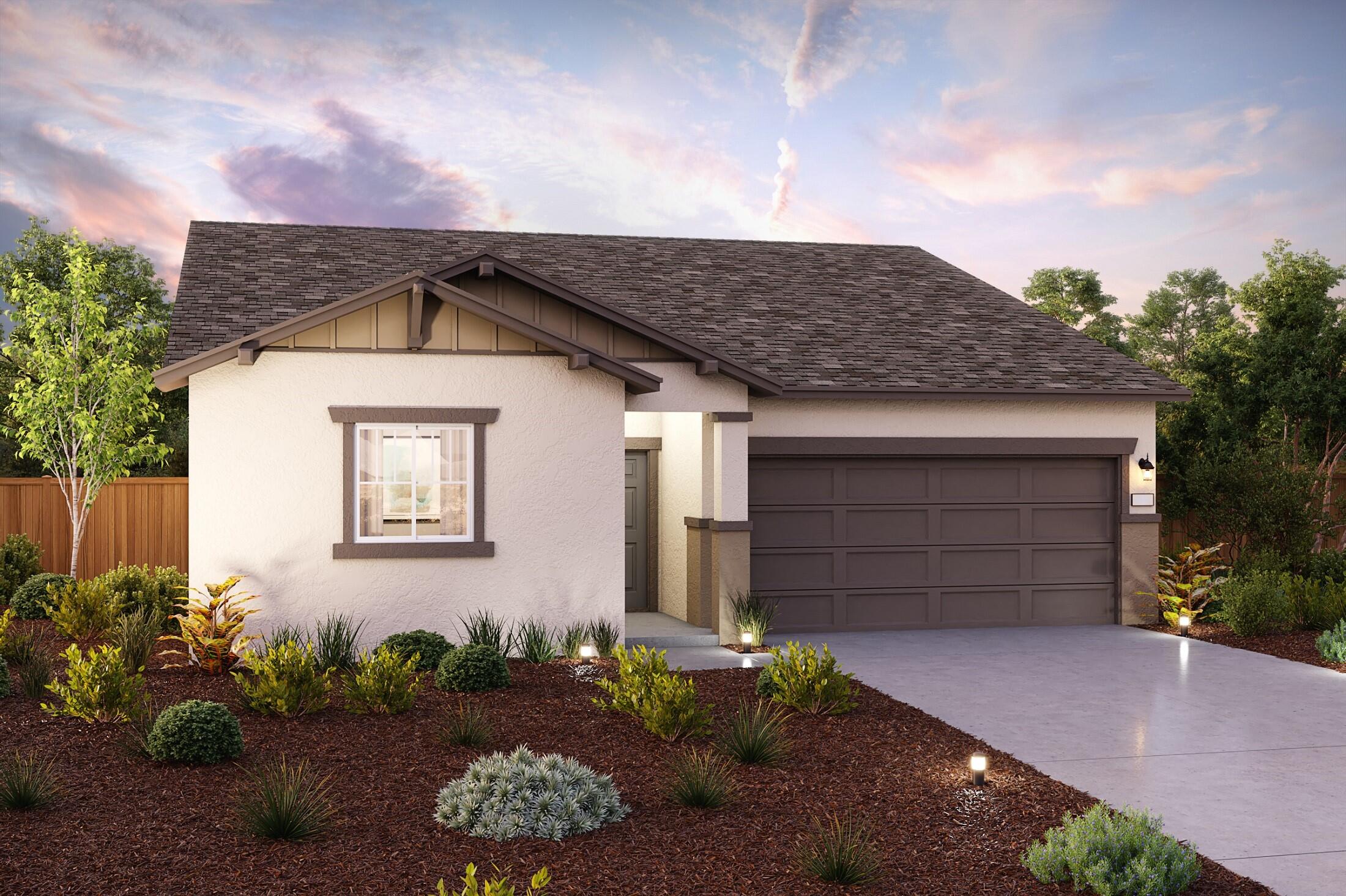 1461 Glory Ave, Tulare, CA 93274