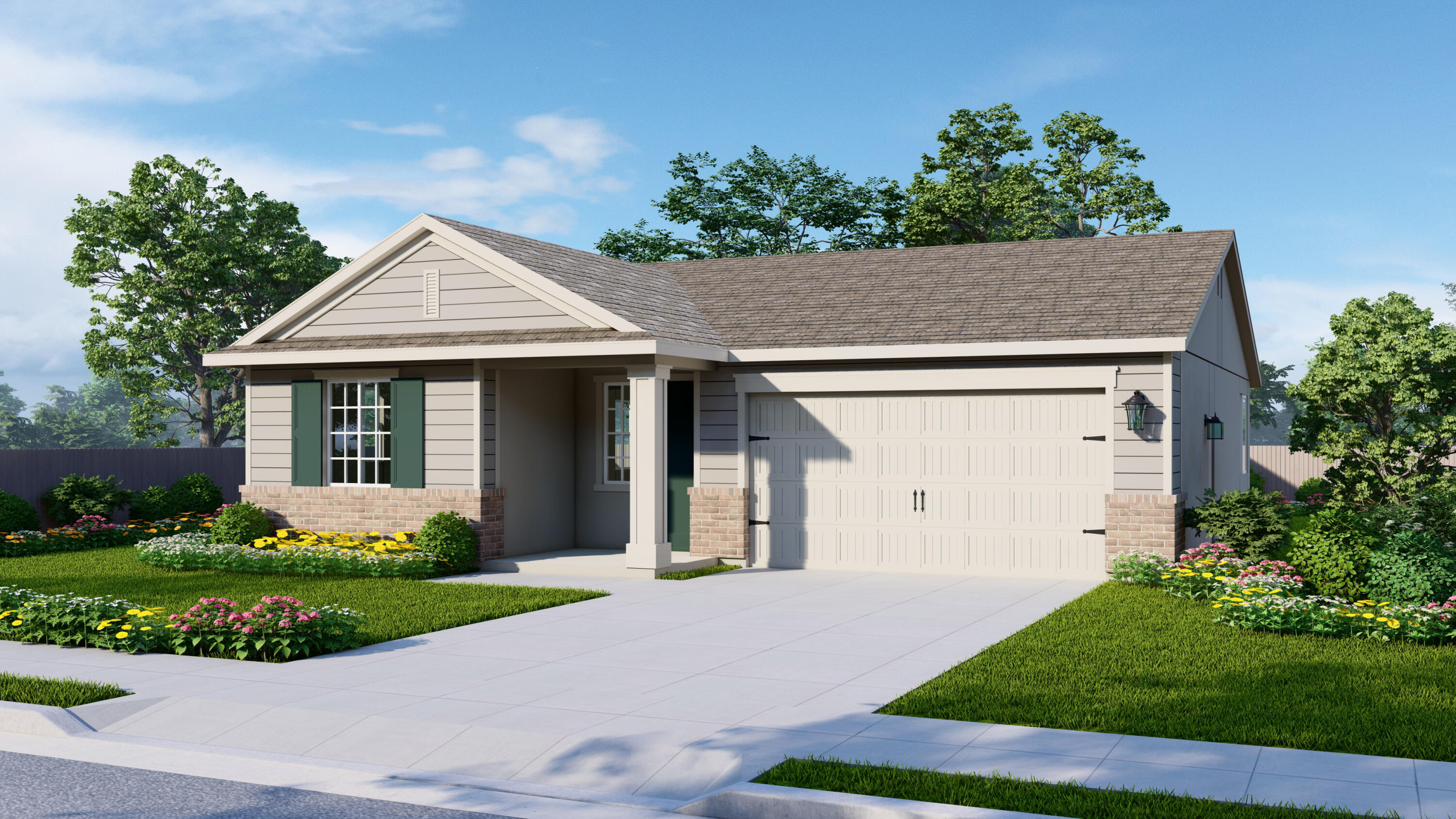 3149 Scoon Pl, Tulare, CA 93274