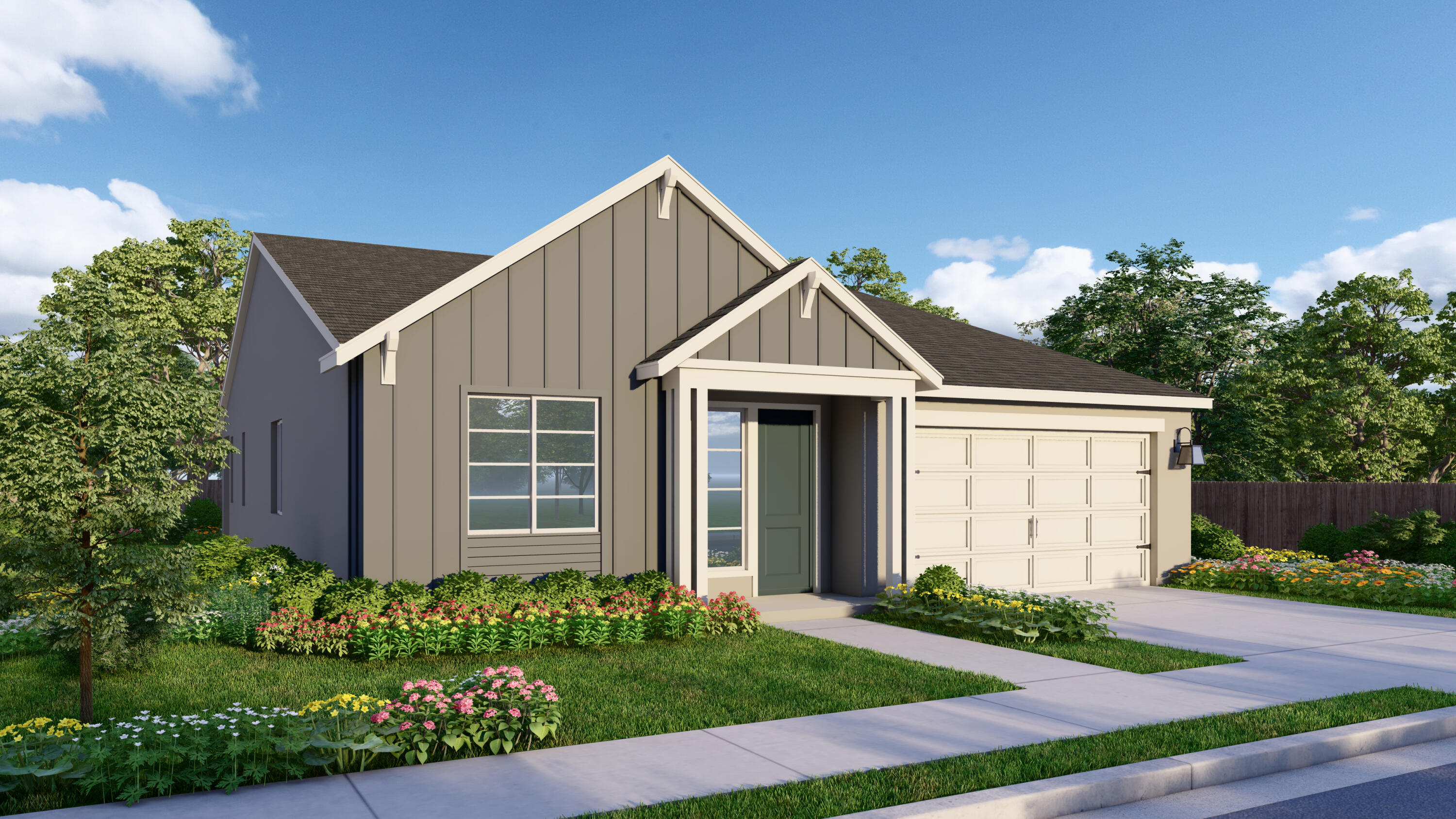 3142 Hoyt Pl, Tulare, CA 93274