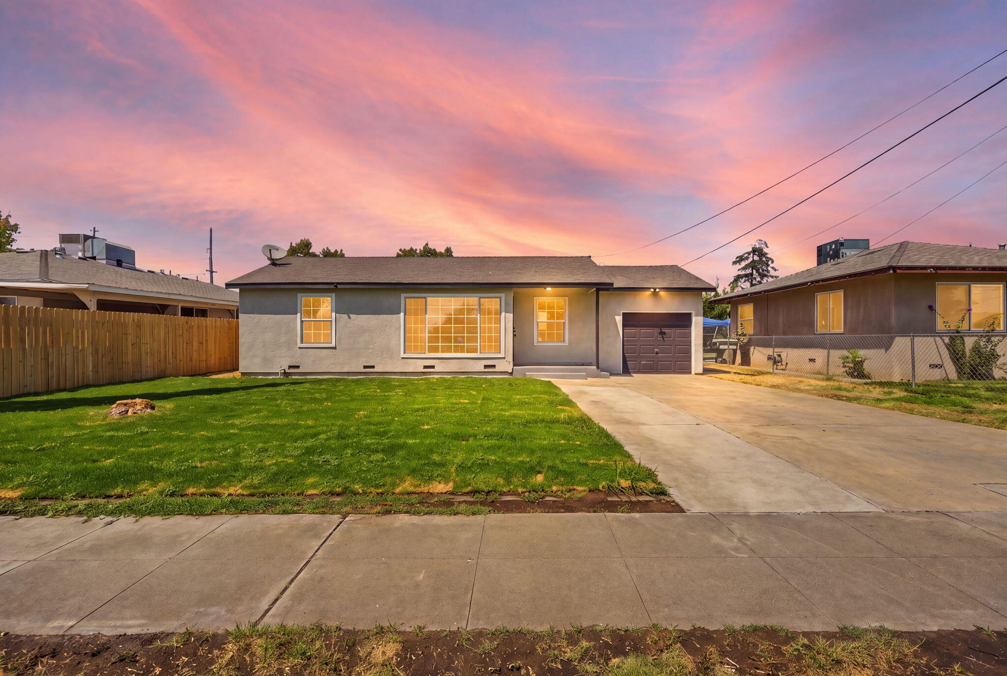 4759 E White Ave, Fresno, CA 93702