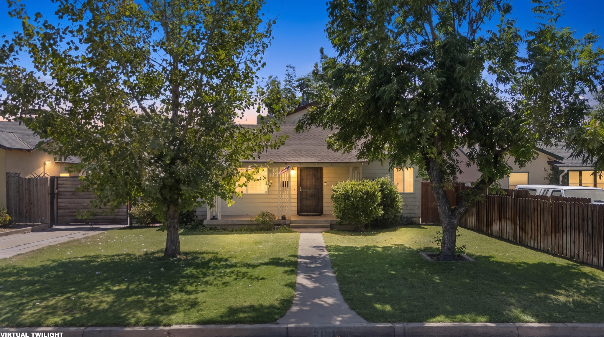 503 Ray St, Bakersfield, CA 93308
