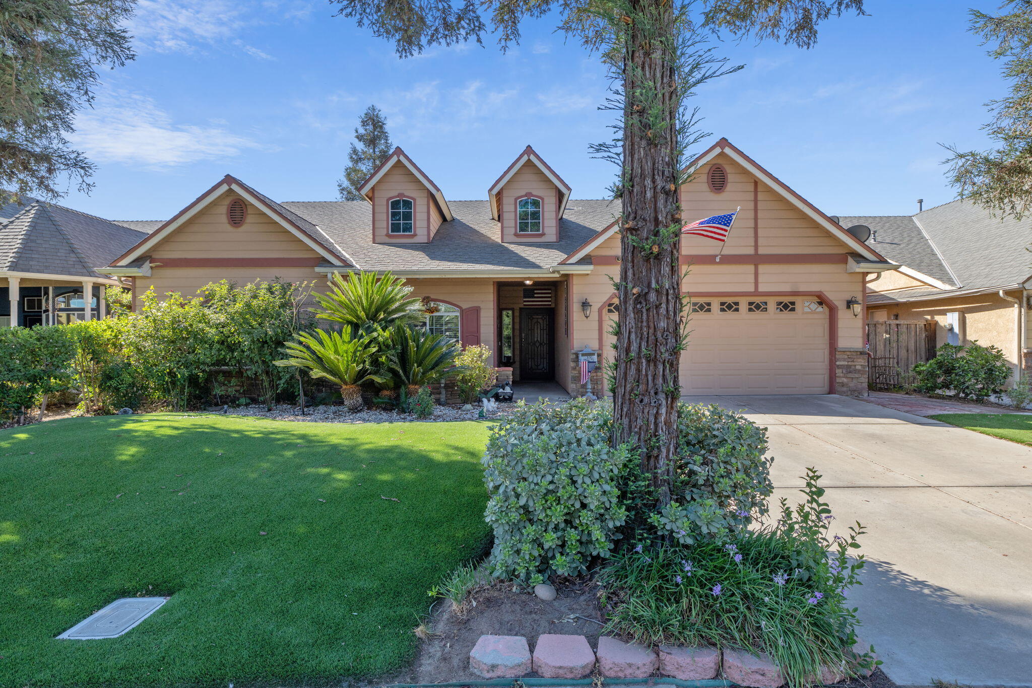 5045 W Modoc Ave, Visalia, CA 93291