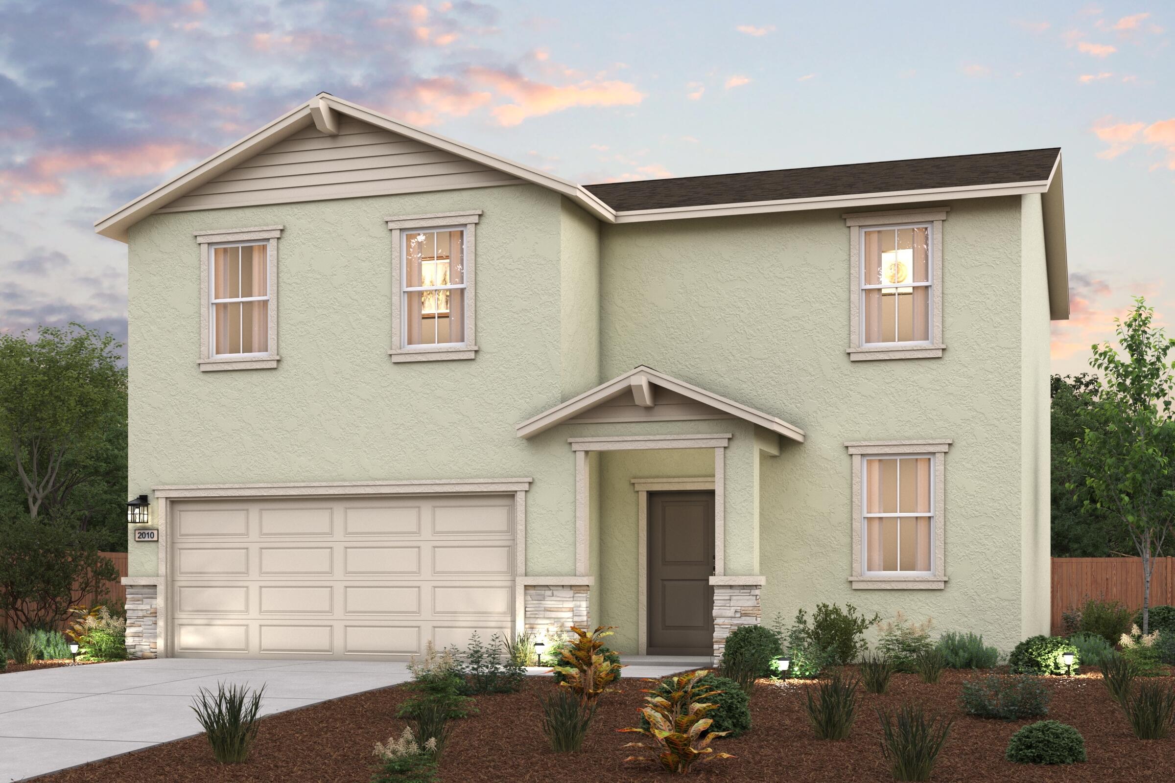 4020 Oakridge Ave, Visalia, CA 93292