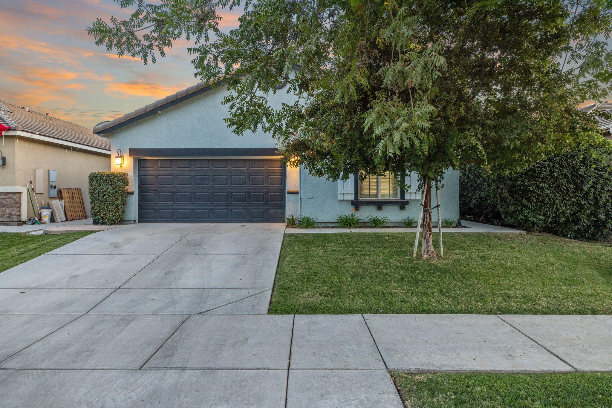 3605 W Delta Ave, Visalia, CA 93291