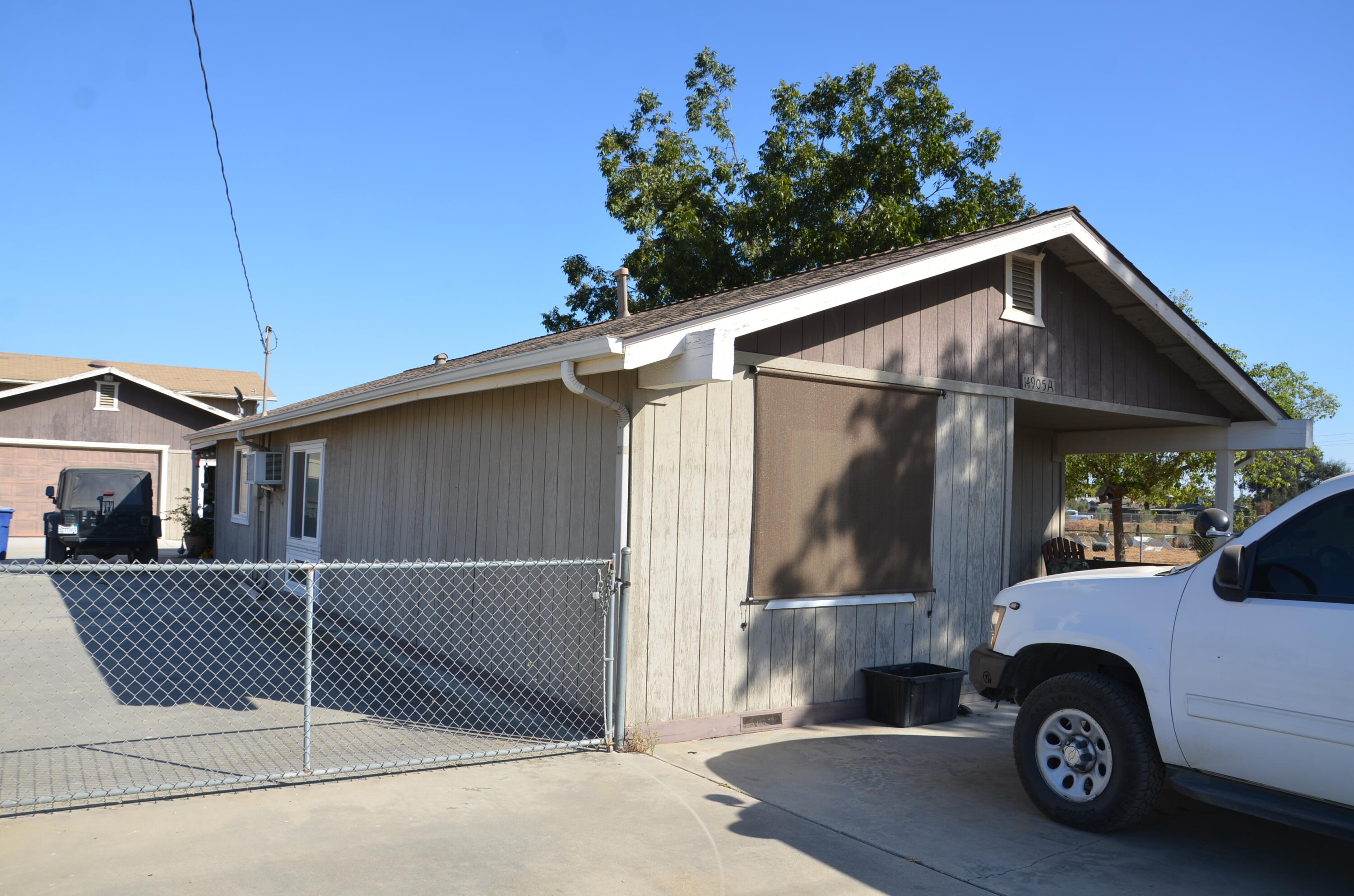 14905 E Judy Ave, Visalia, CA 93292