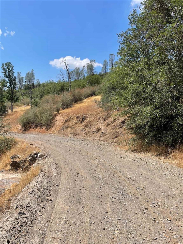 0 Bull Creek Rd 2S05, Coulterville, CA 95311