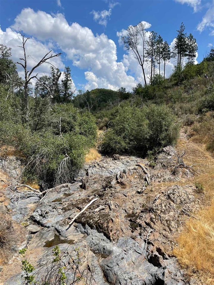 0 Bull Creek Rd 2S05, Coulterville, CA 95311