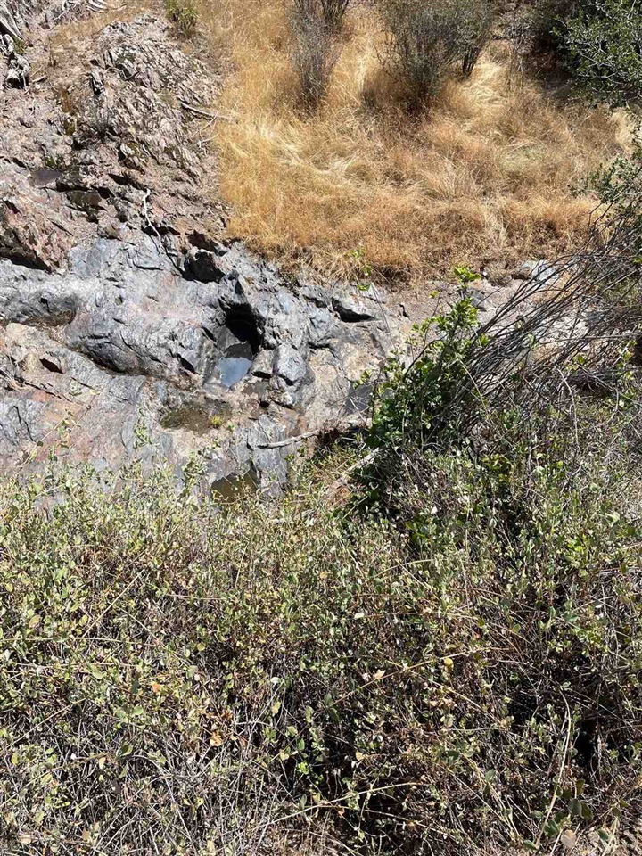 0 Bull Creek Rd 2S05, Coulterville, CA 95311