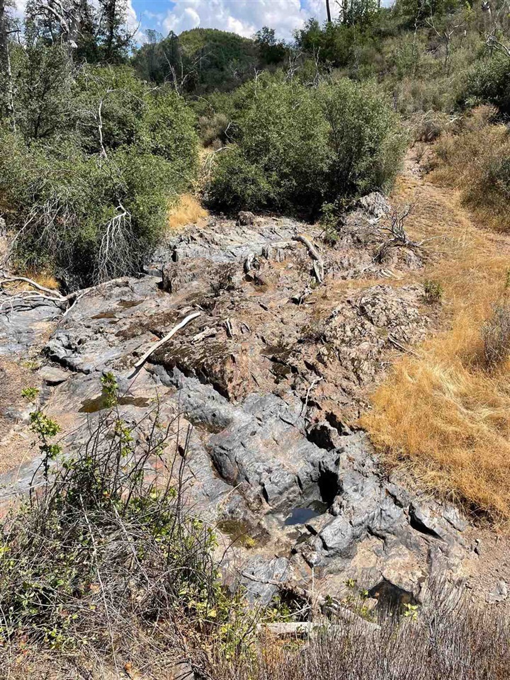 0 Bull Creek Rd 2S05, Coulterville, CA 95311