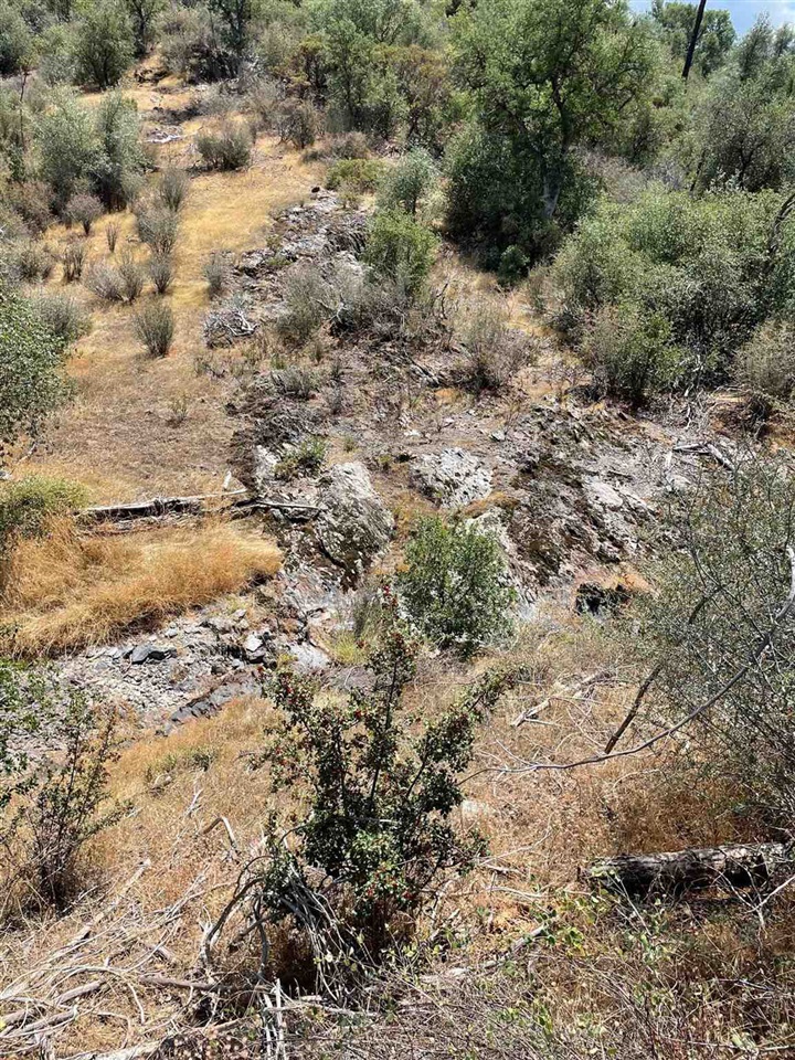 0 Bull Creek Rd 2S05, Coulterville, CA 95311