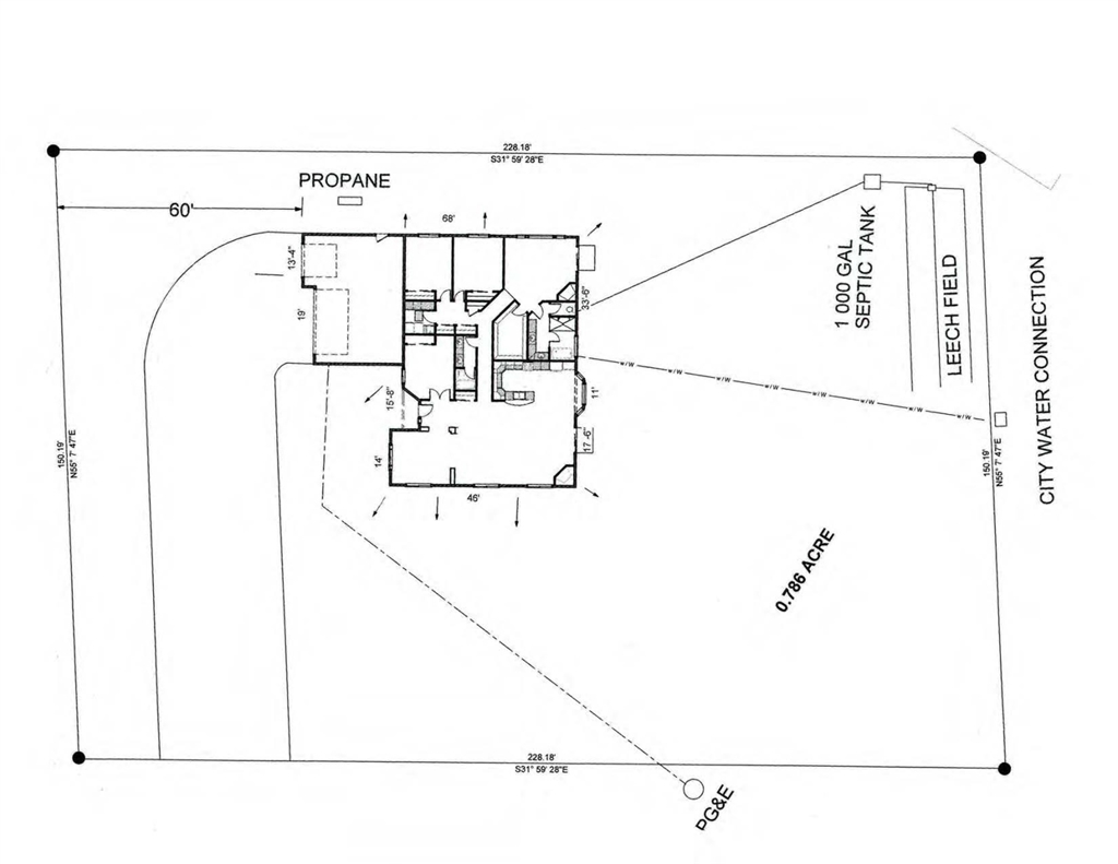17500 Harvard Mine, Jamestown, CA 95327
