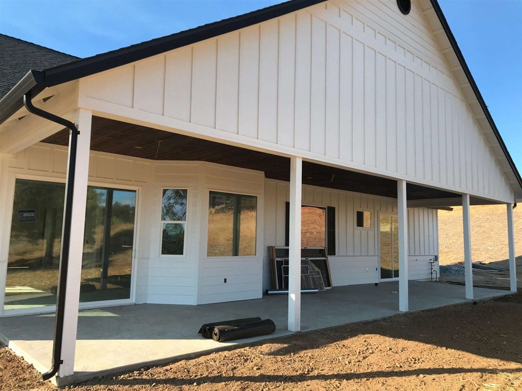 17500 Harvard Mine, Jamestown, CA 95327