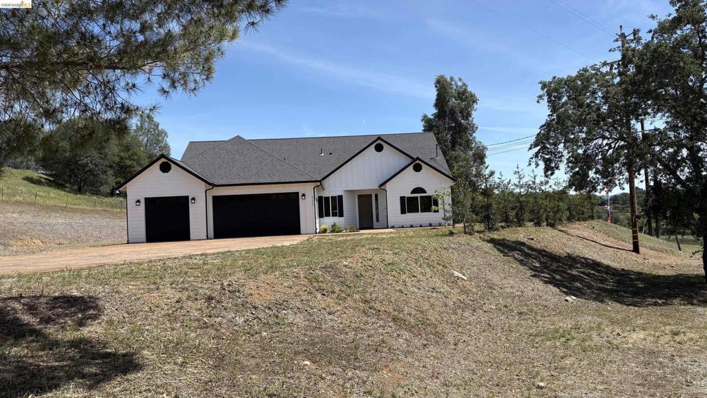 17500 Harvard Mine, Jamestown, CA 95327