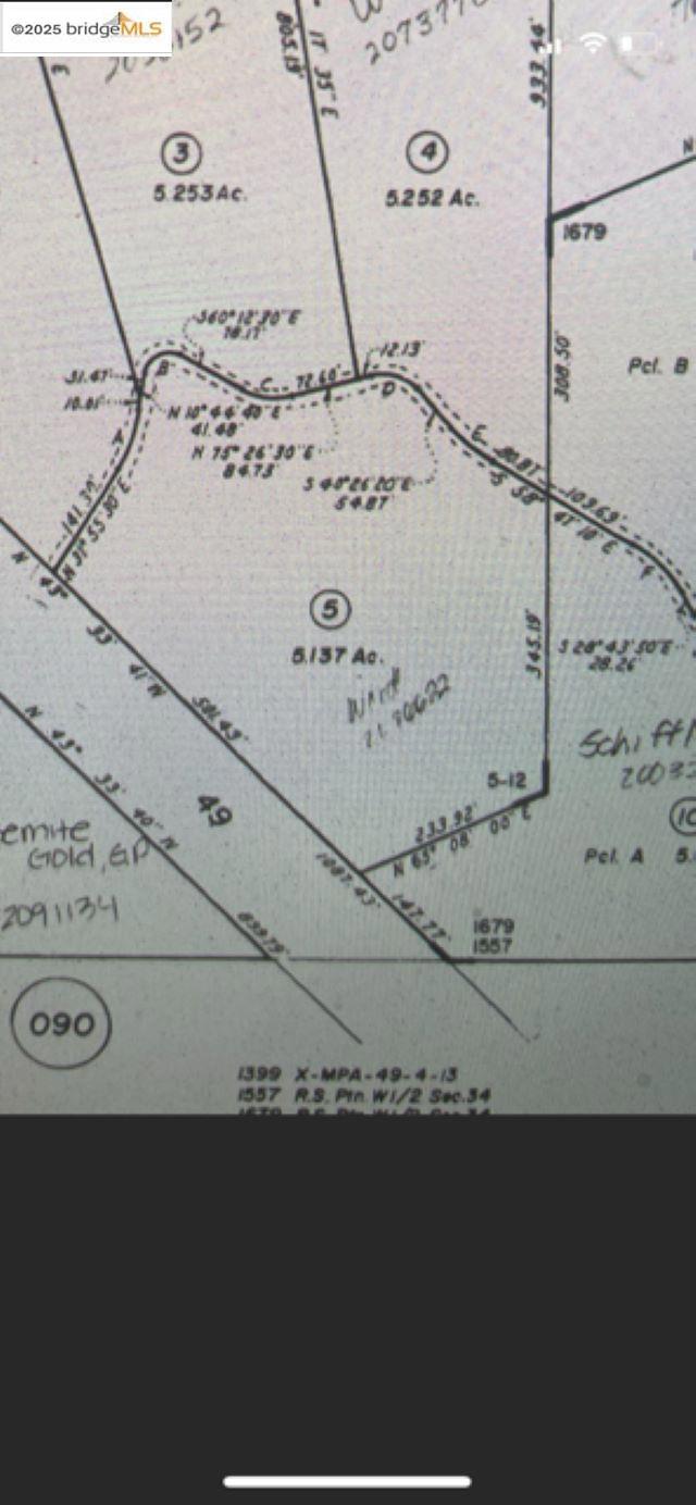 10404 State Highway 49, Coulterville, CA 95311-9752