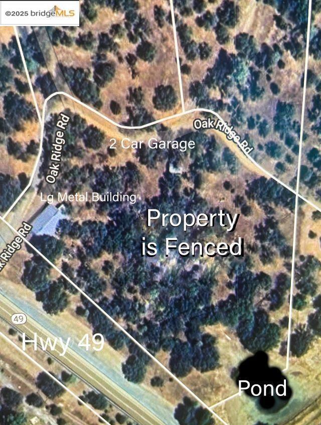 10404 State Highway 49, Coulterville, CA 95311-9752