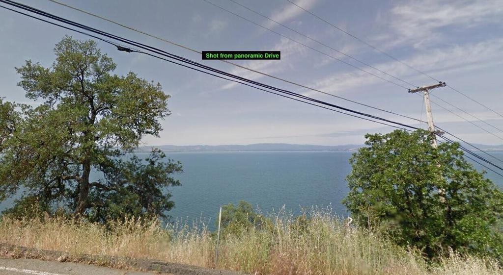 6913 Panoramic Drive, Lucerne, CA 95458