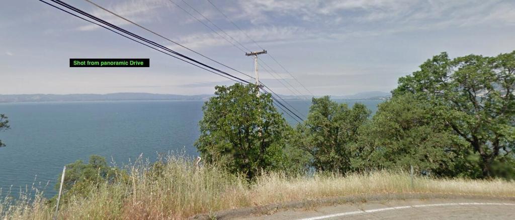 6913 Panoramic Drive, Lucerne, CA 95458