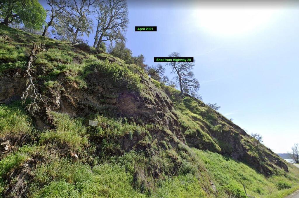 6913 Panoramic Drive, Lucerne, CA 95458