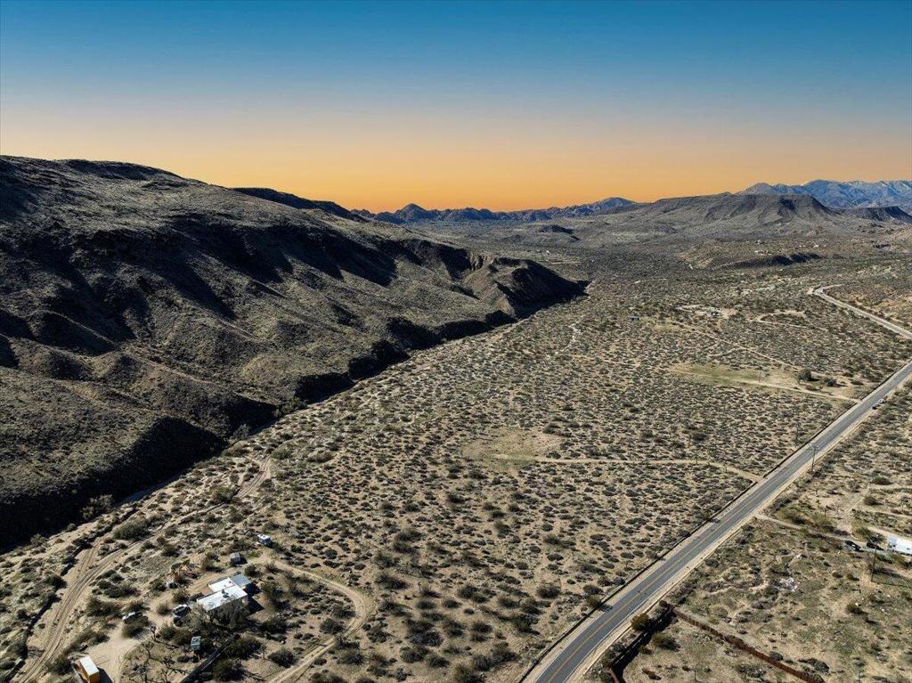 55455 Pipes Canyon, Pioneertown, CA 92268