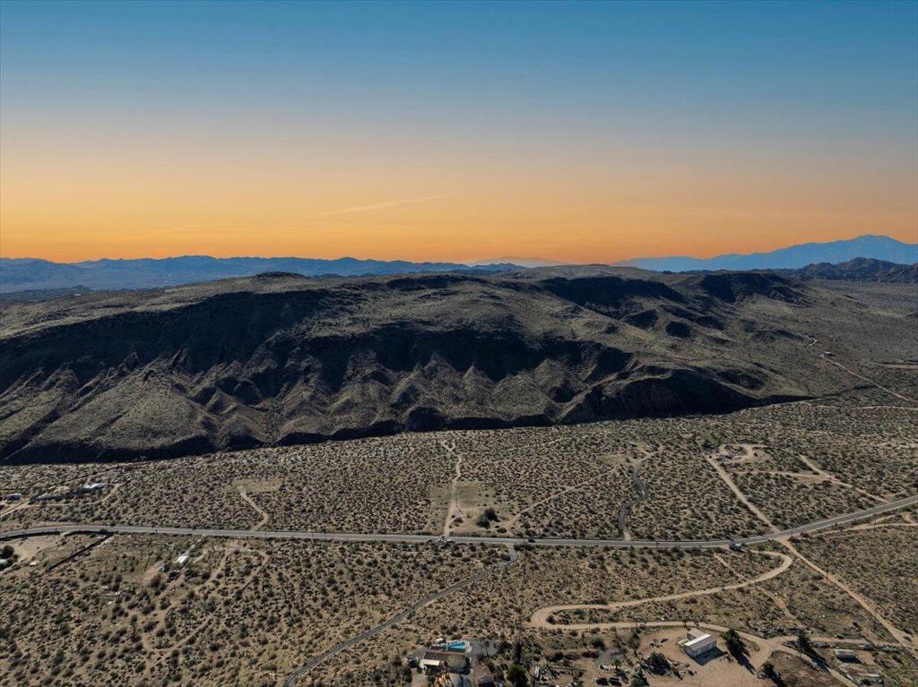 55455 Pipes Canyon, Pioneertown, CA 92268