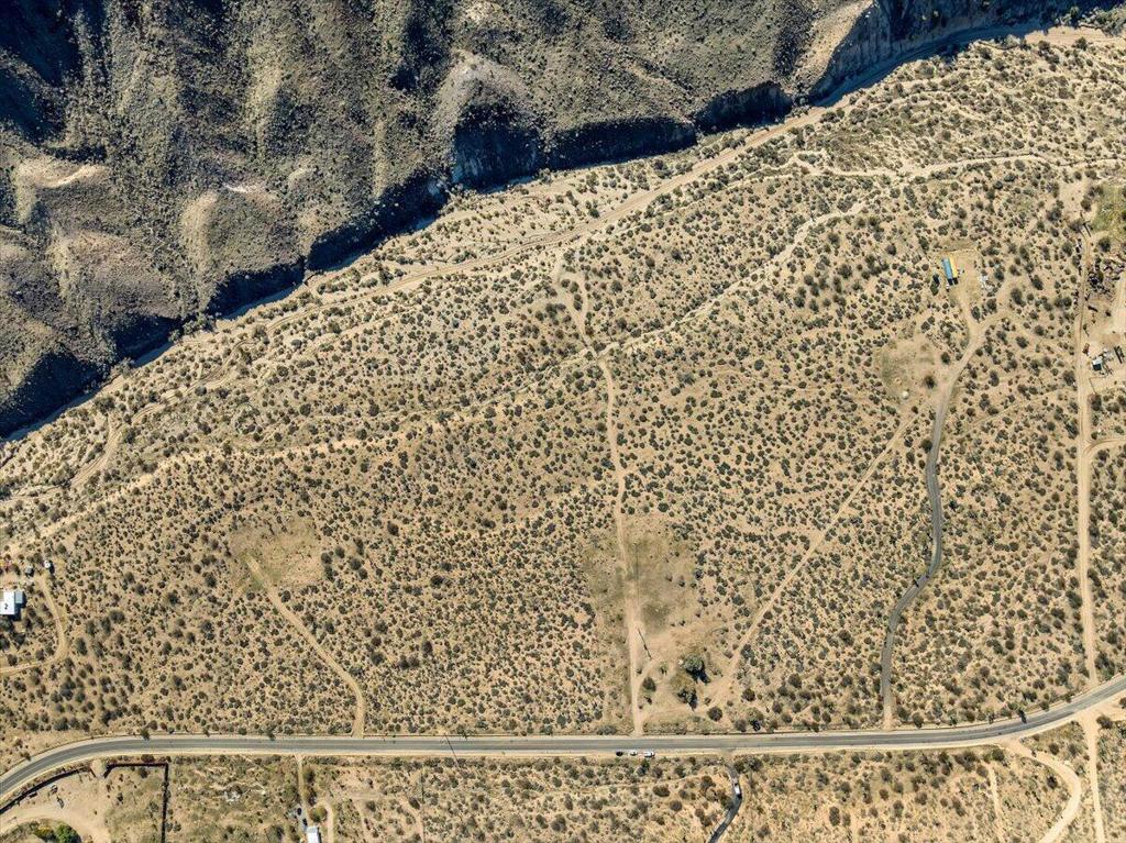 55455 Pipes Canyon, Pioneertown, CA 92268