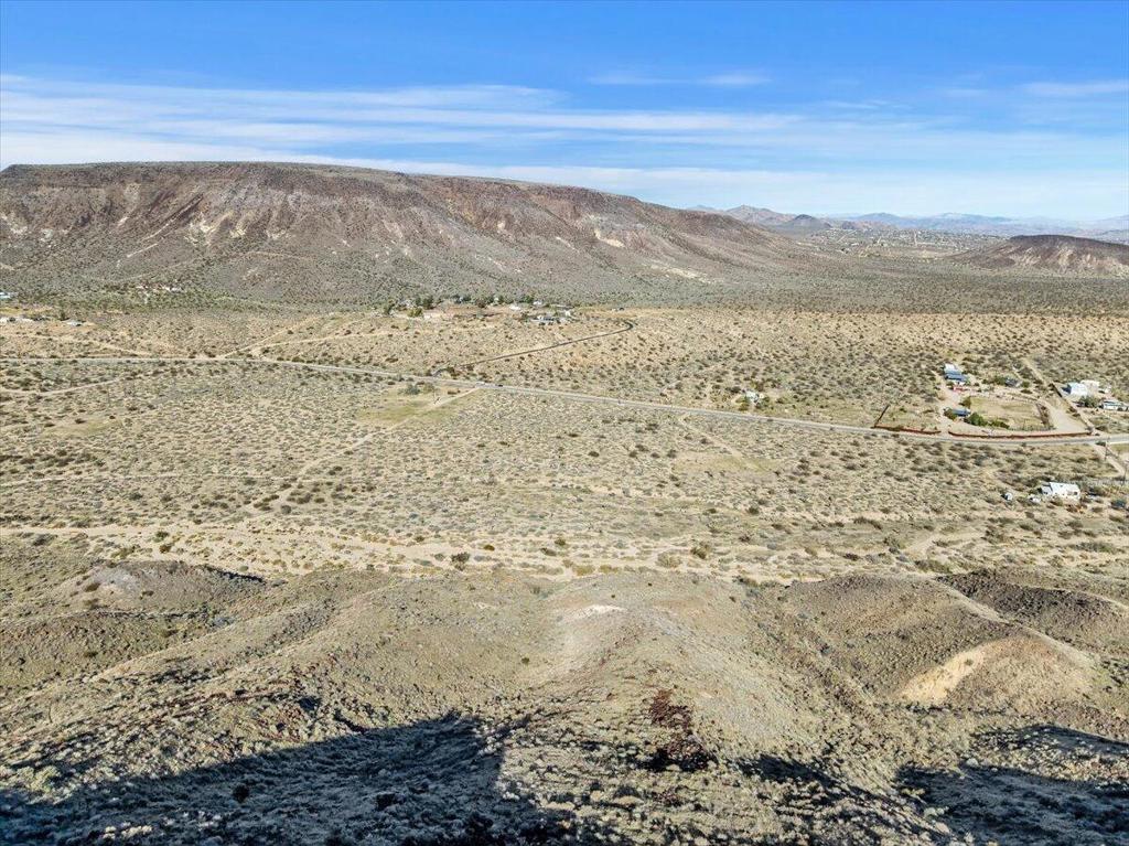 55455 Pipes Canyon, Pioneertown, CA 92268