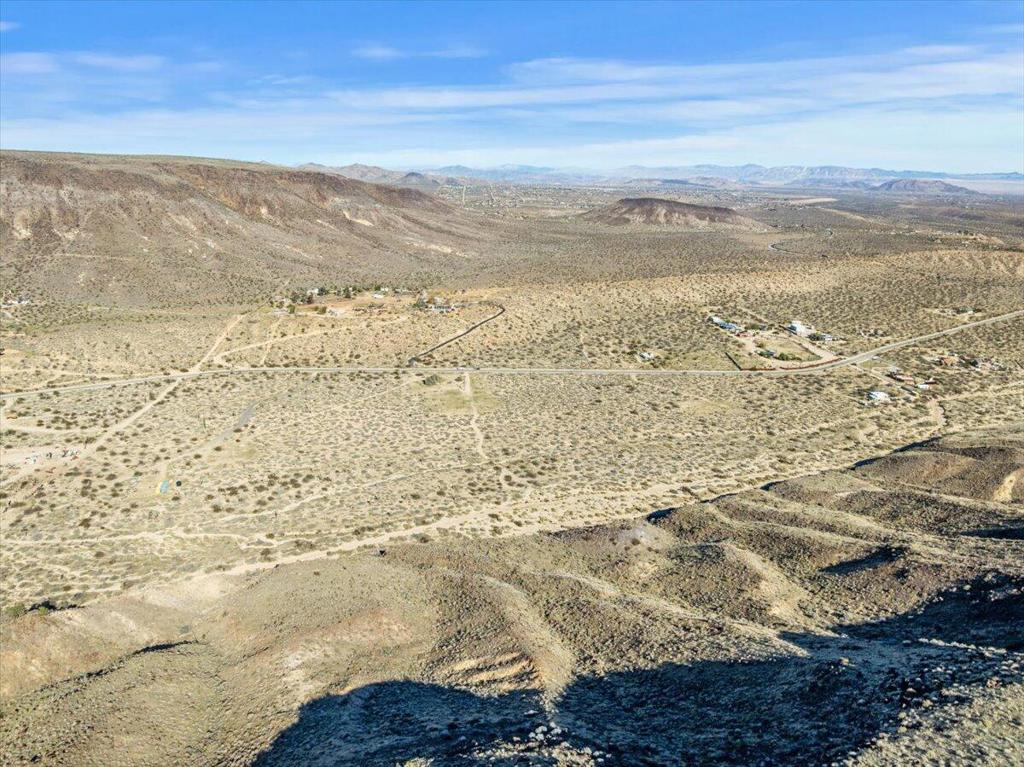 55455 Pipes Canyon, Pioneertown, CA 92268