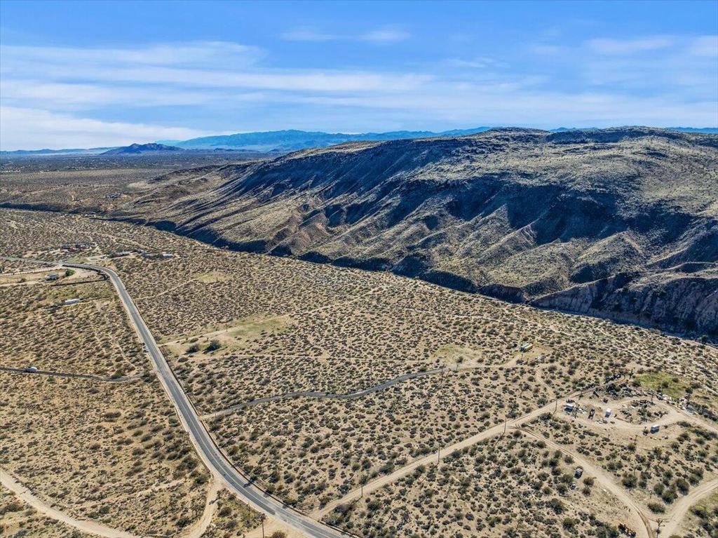 55455 Pipes Canyon, Pioneertown, CA 92268